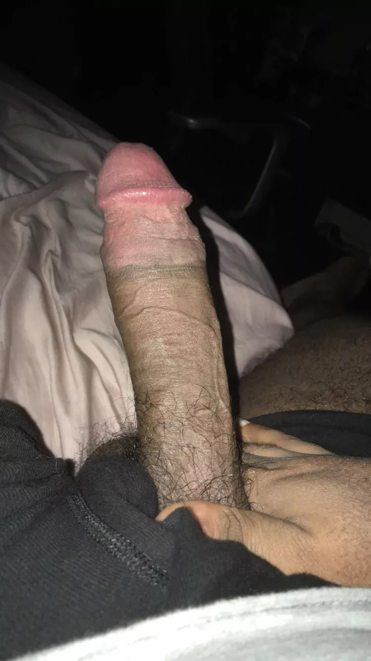 Let Daddy rest his cock in your throat posted by Beowolfx