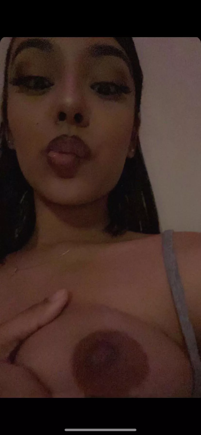 Let me breastfeed you(18)🥵🥰 posted by Substantial-Swim2398