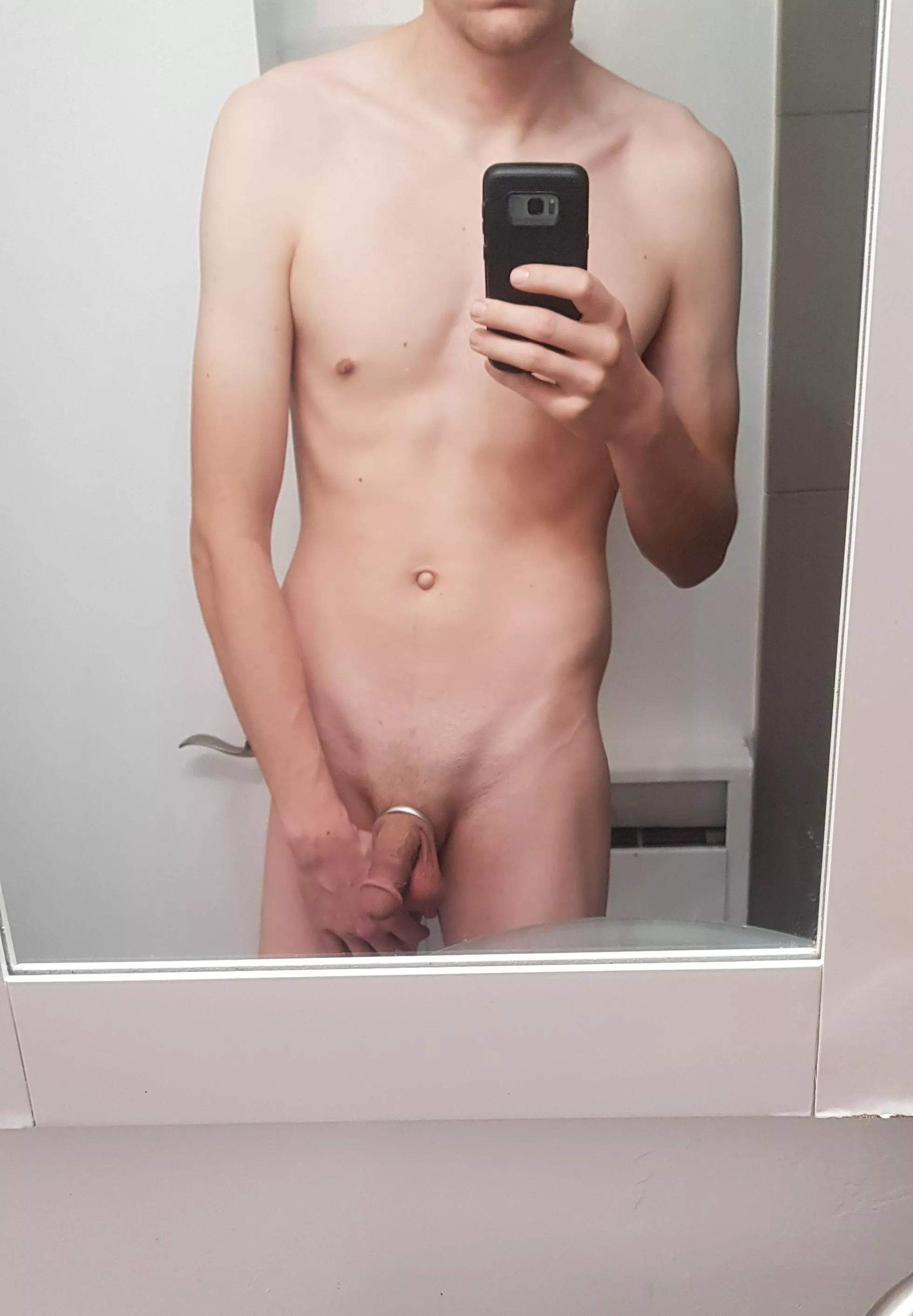 Let (m)e know what yall think, open to dm