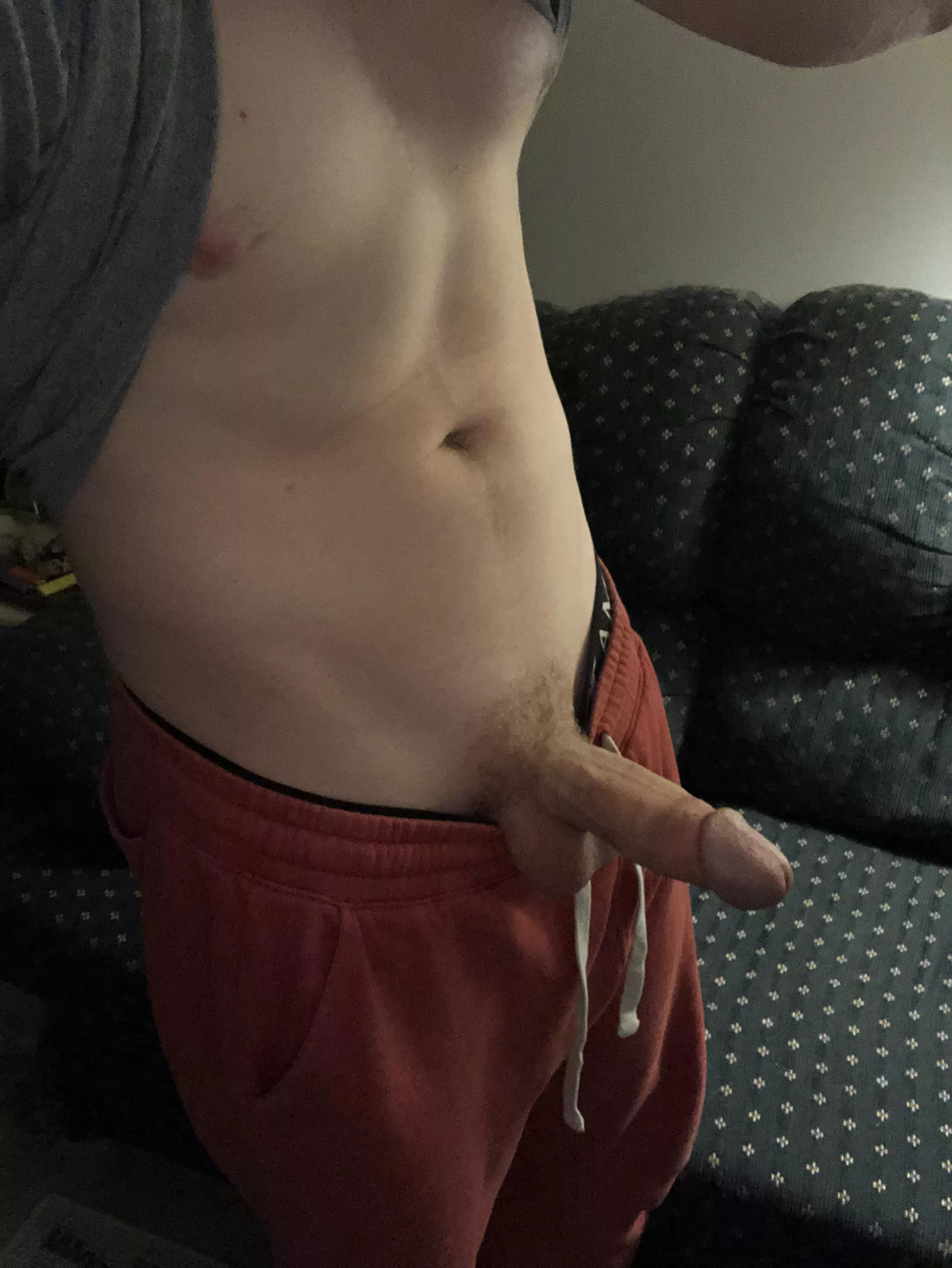 Let me know what you think (m). Currently high as a kite rn 😈 posted by NaughtyBull456