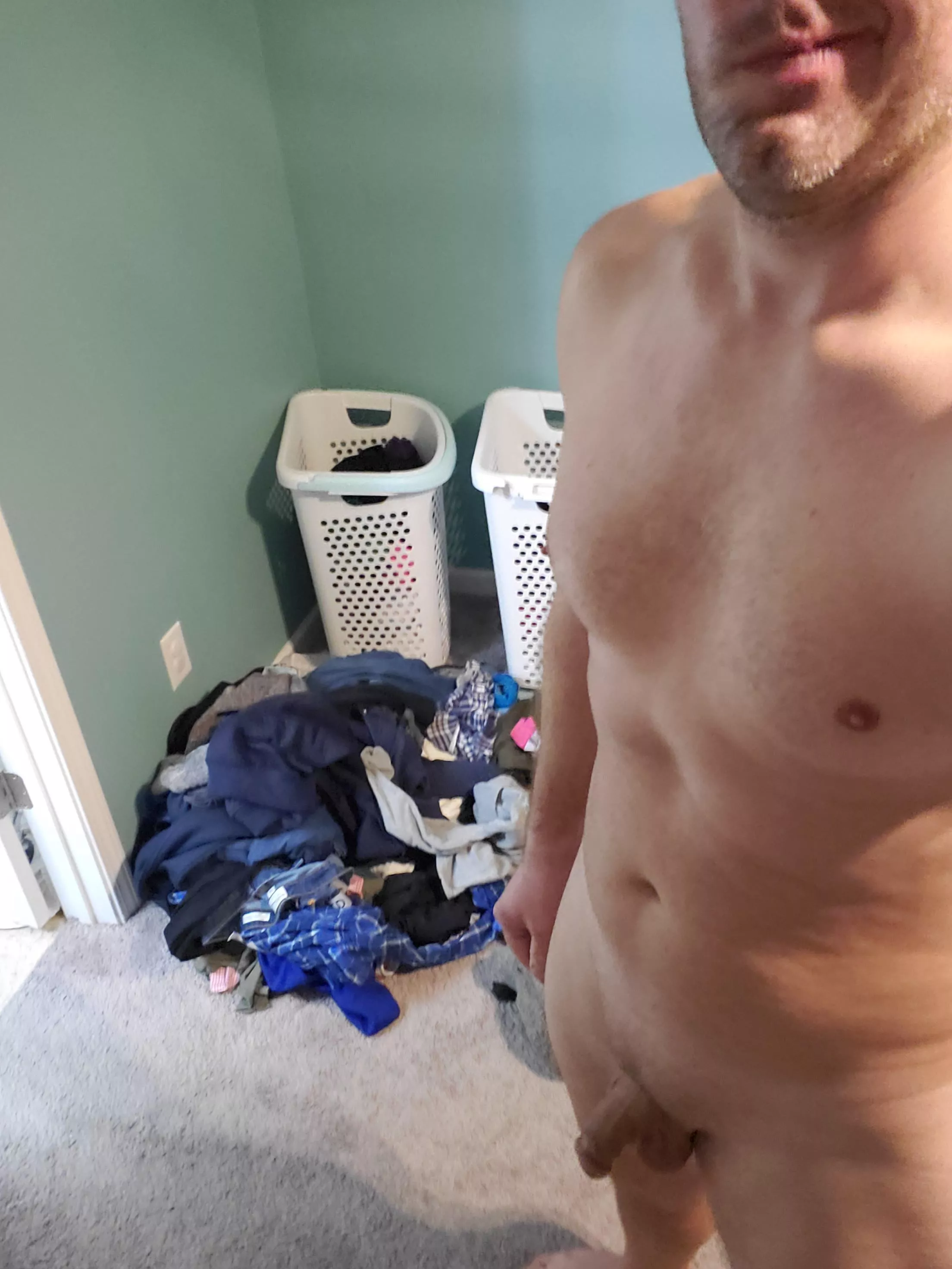 Let the folding begin! posted by nashnudist