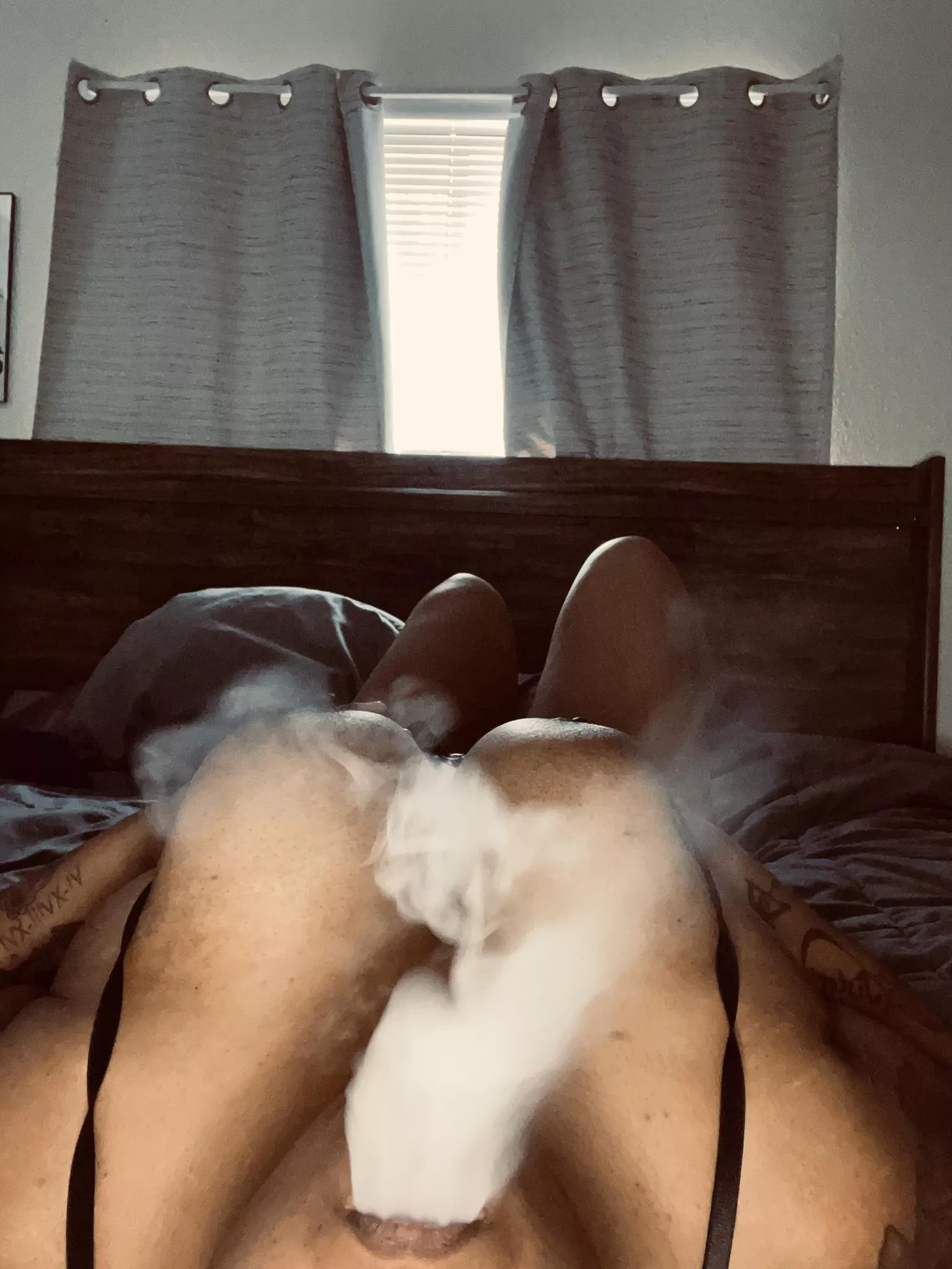 Let’s get high & play 😈 (f) posted by Blasianwifey253