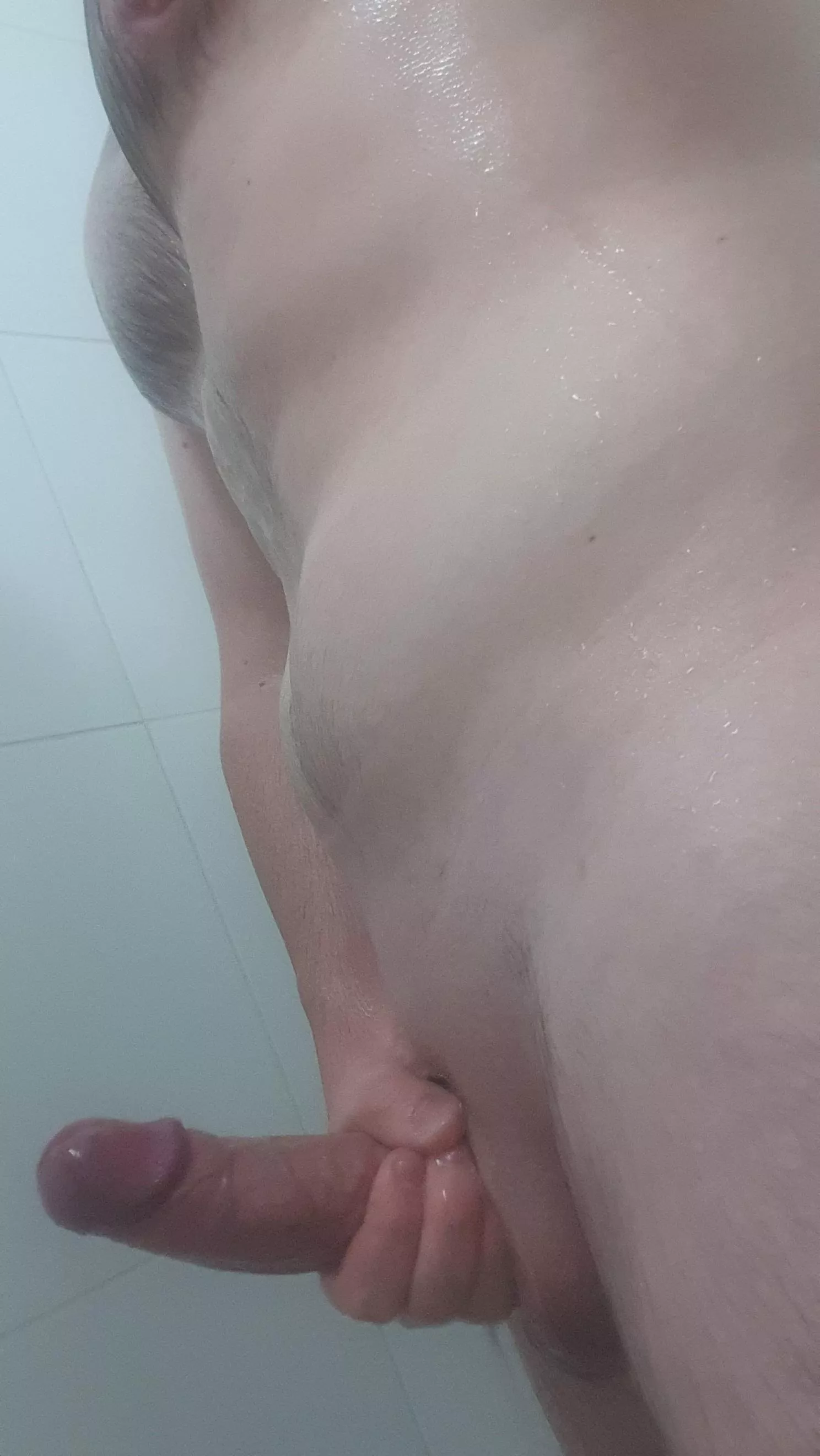 Let's get soapy posted by AussieMGoneWild