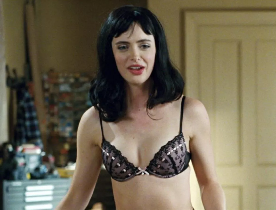 Let’s give Krysten Ritter our cum posted by Dale2487