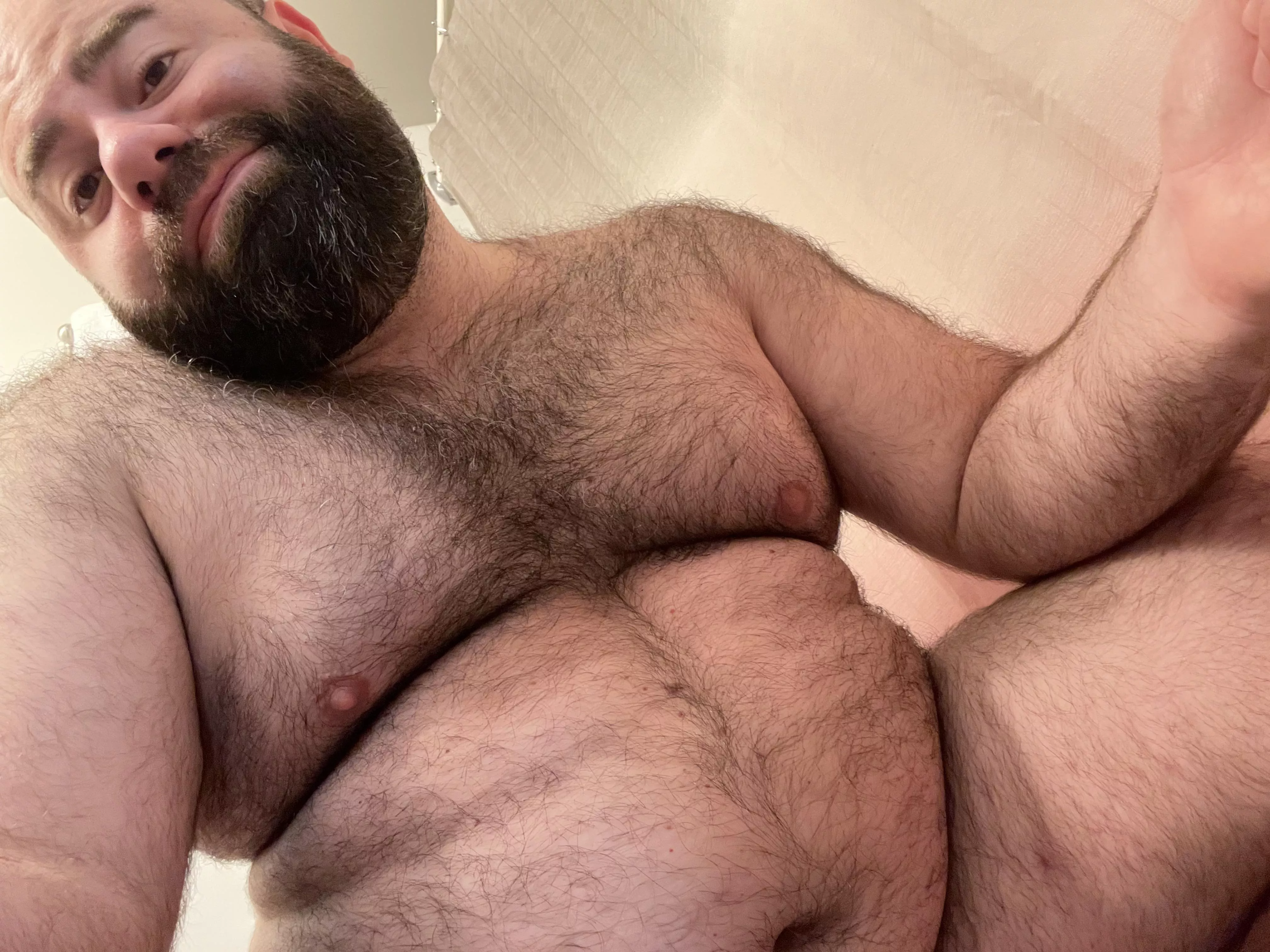 Lets have a great week 🐻 posted by canadianbearxxx