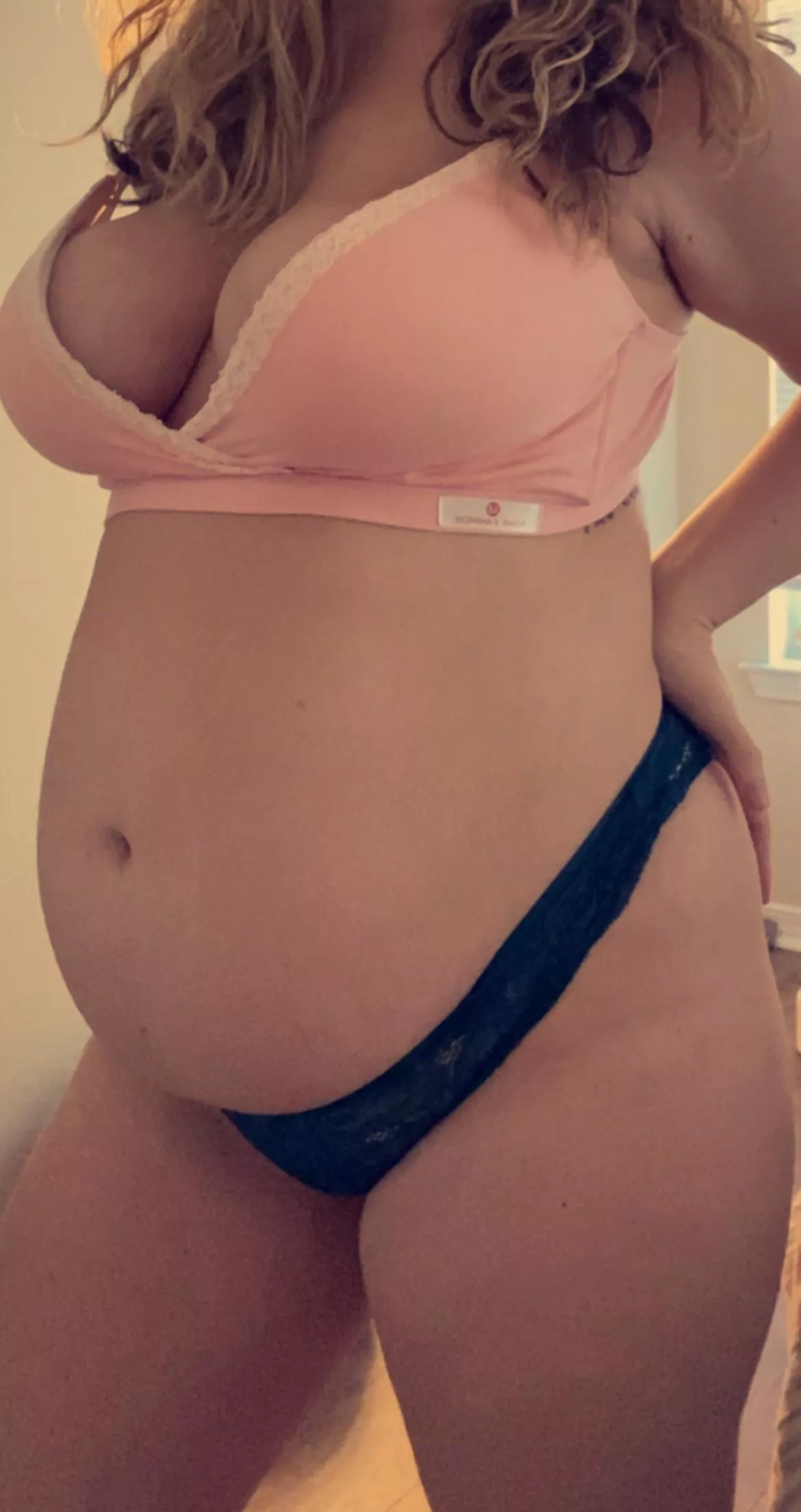 Let’s have some fun ☺️🤰🏼 Links in bio! posted by StellaRoss8