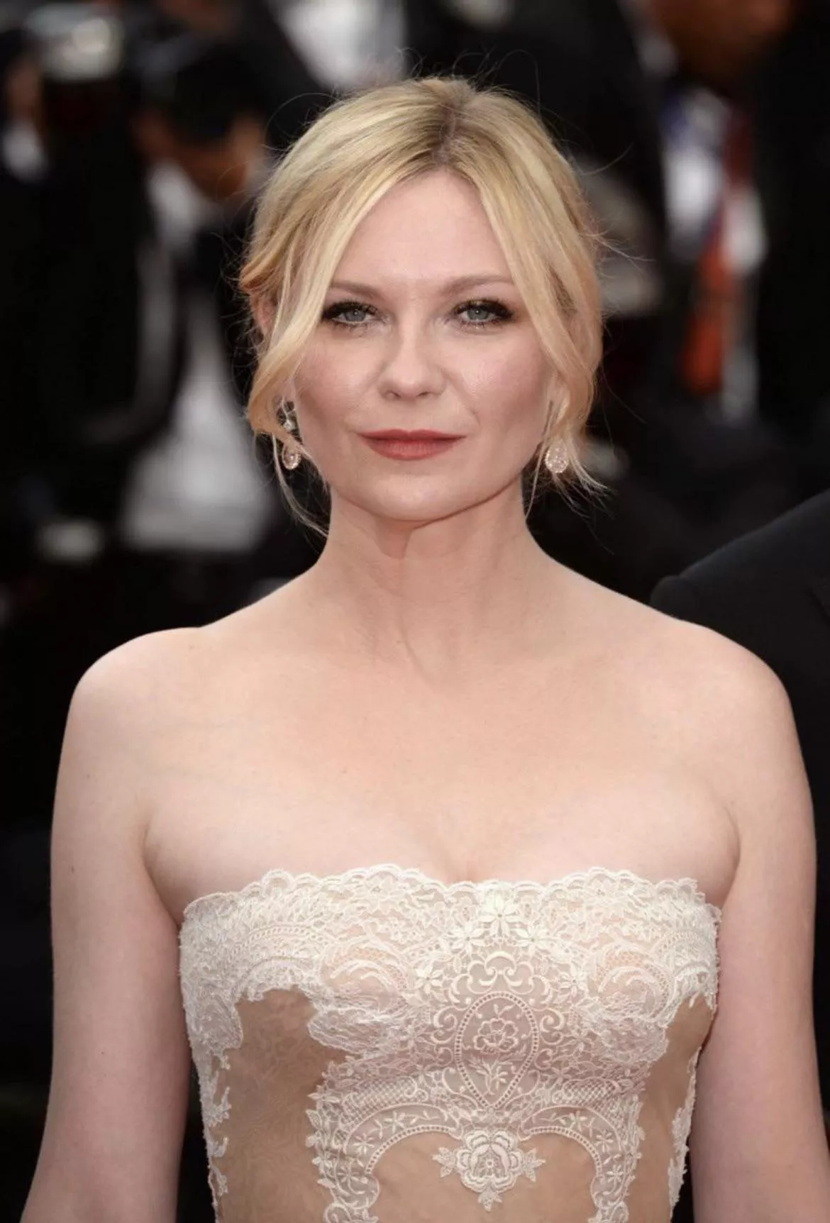 Let’s jerk to perfect milf Kirsten Dunst posted by Dale2487