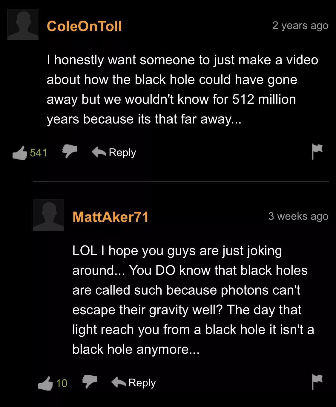 let’s learn science on pornhub.com, kids! posted by Successful-Grab2760