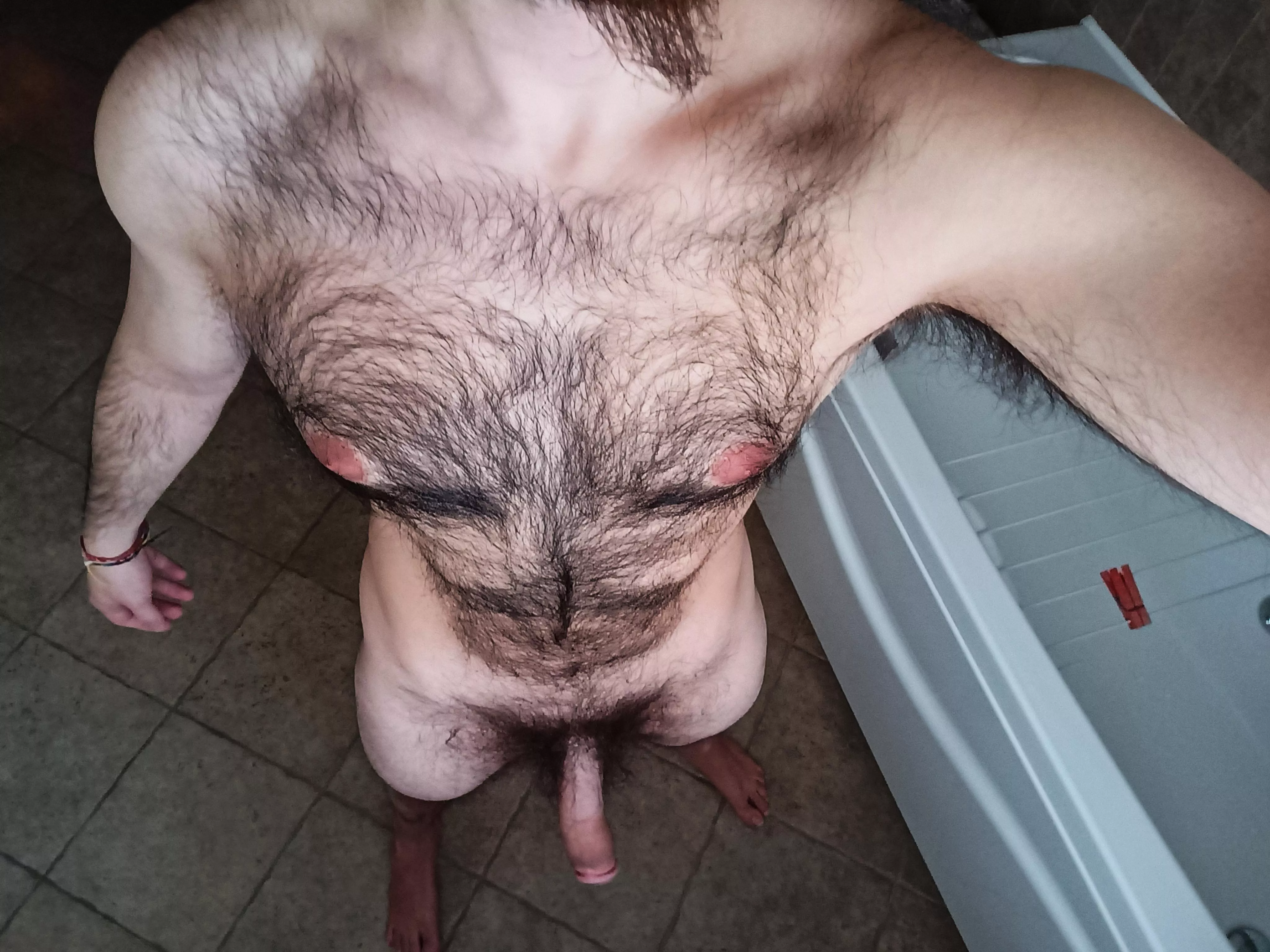 Let's spend all Sunday naked posted by Bearcat_0