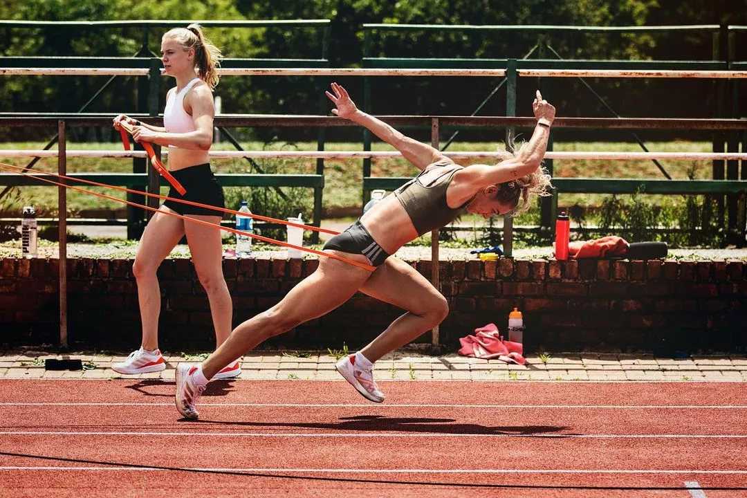 Lieke Klaver - Dutch Sprinter posted by Master_Rignolo