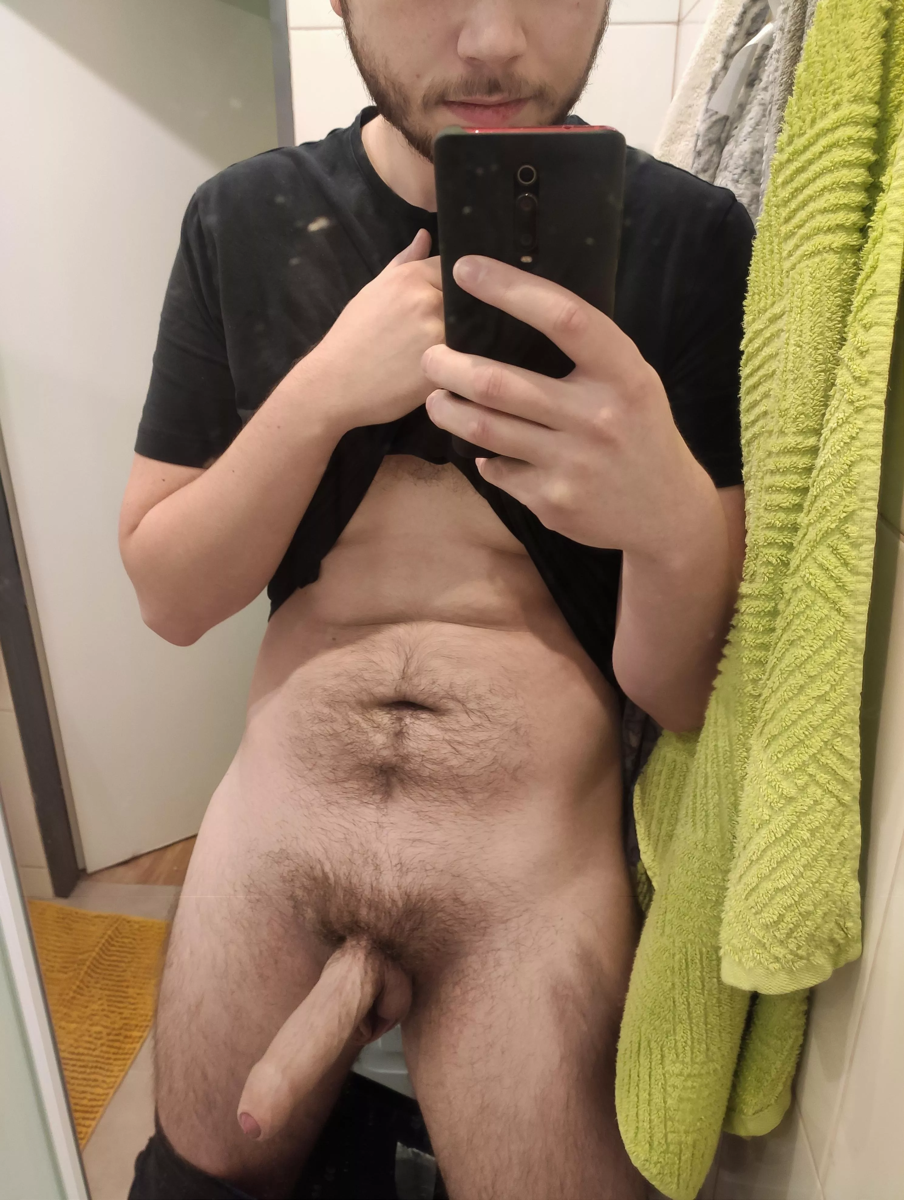 Like it uncut? (M22) posted by BadReception17