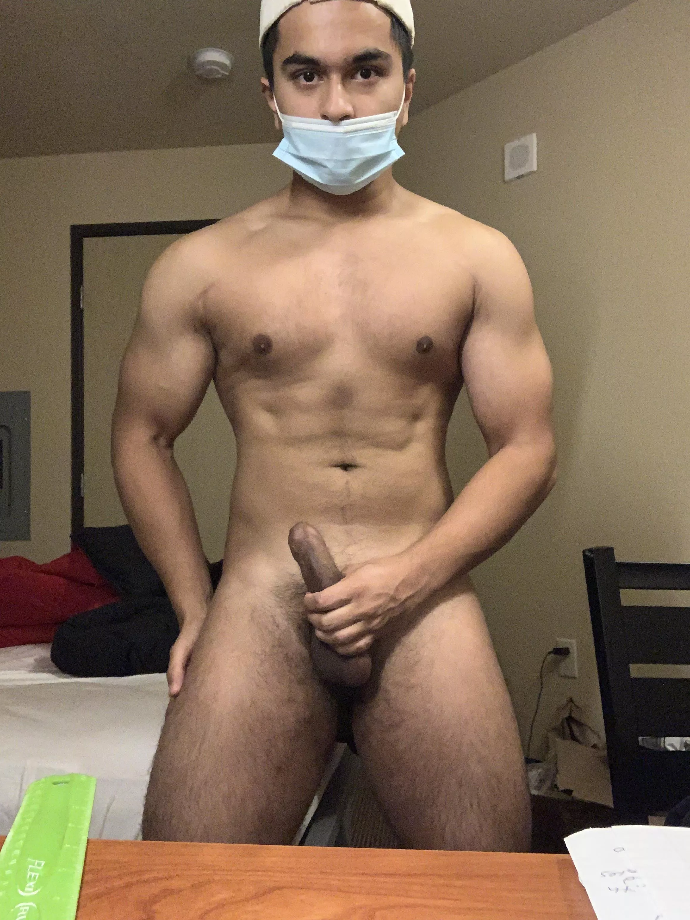 Like my bod? [m] posted by Ordinary_Departure74