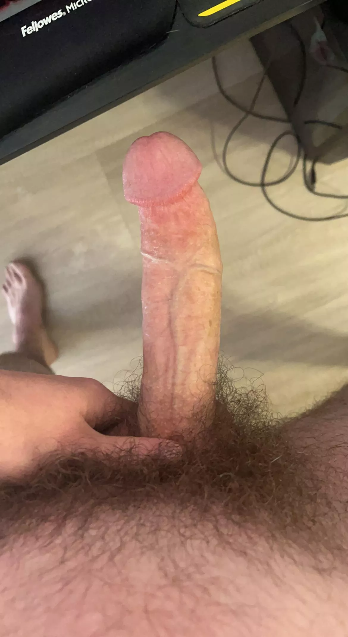 Like my cut gamer cock? posted by alphabetamaxxx69