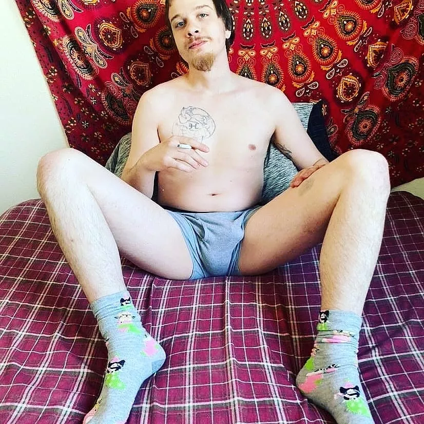 Like my socks? posted by richiej1994