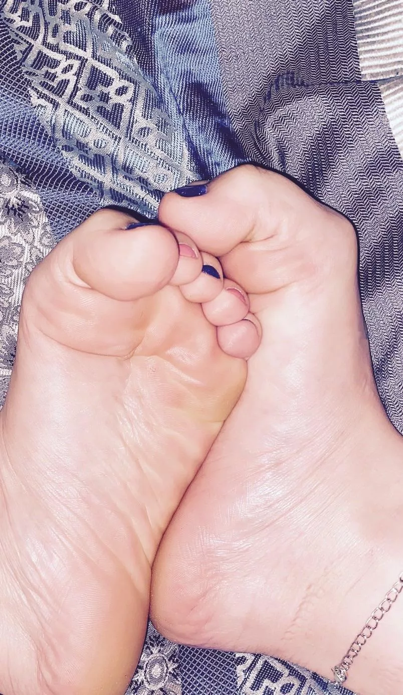 Like my soles😛 posted by Cutetreats27