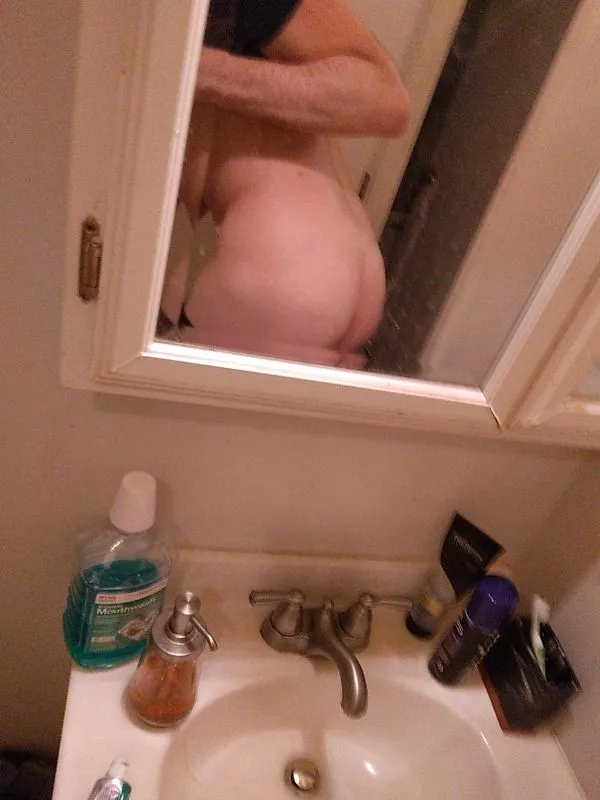 Like ny ass? posted by Imfletcher1979