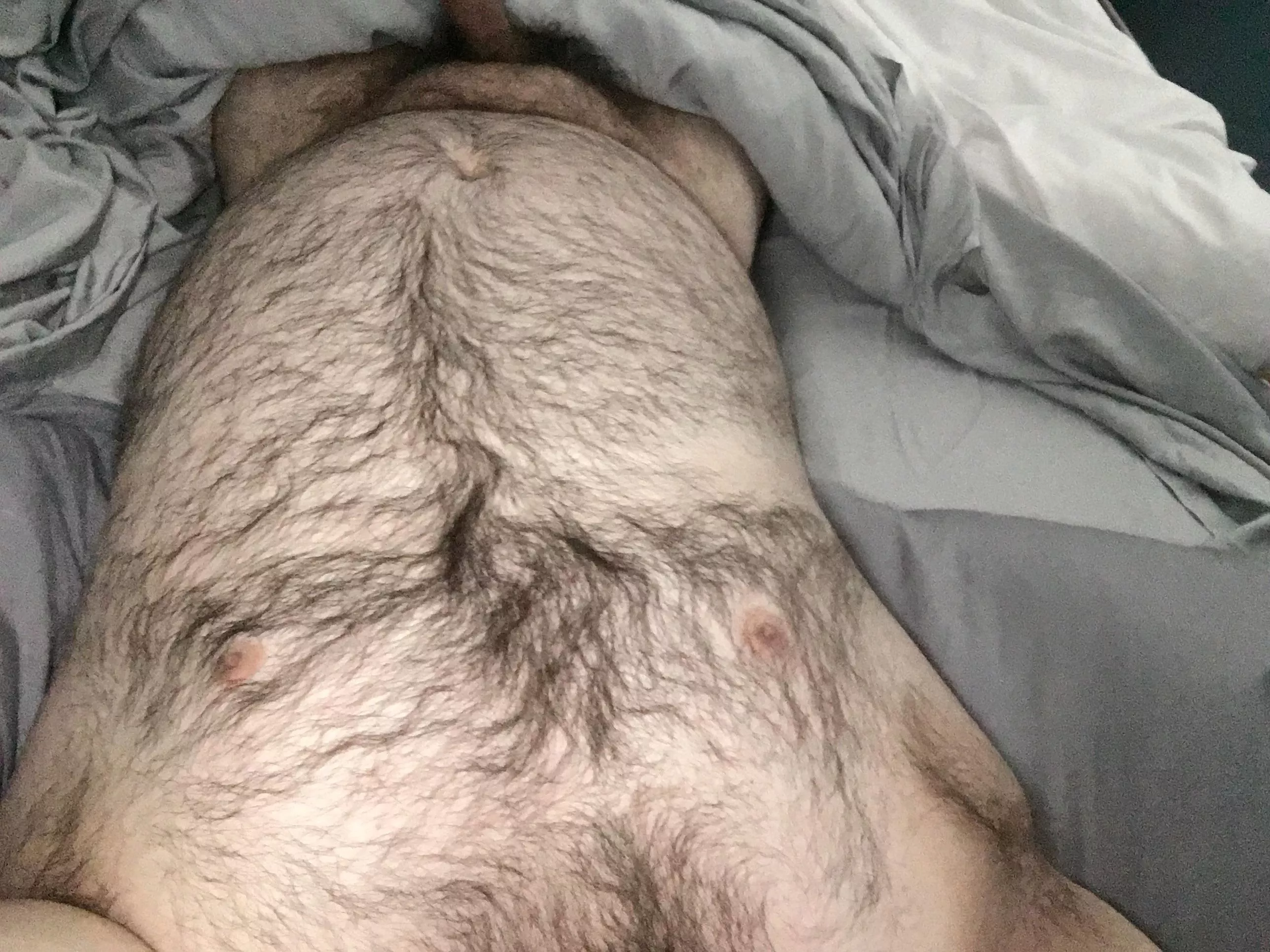 Like some fur with your chub? posted by 7throwawaynsfw7