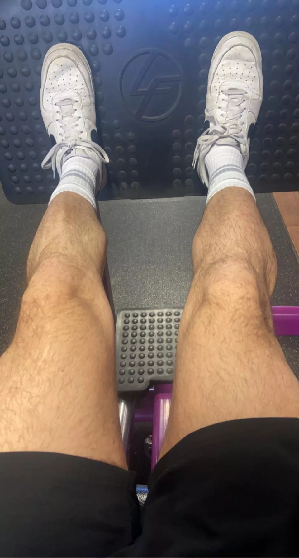 Like these otter legs ? posted by Thotter25