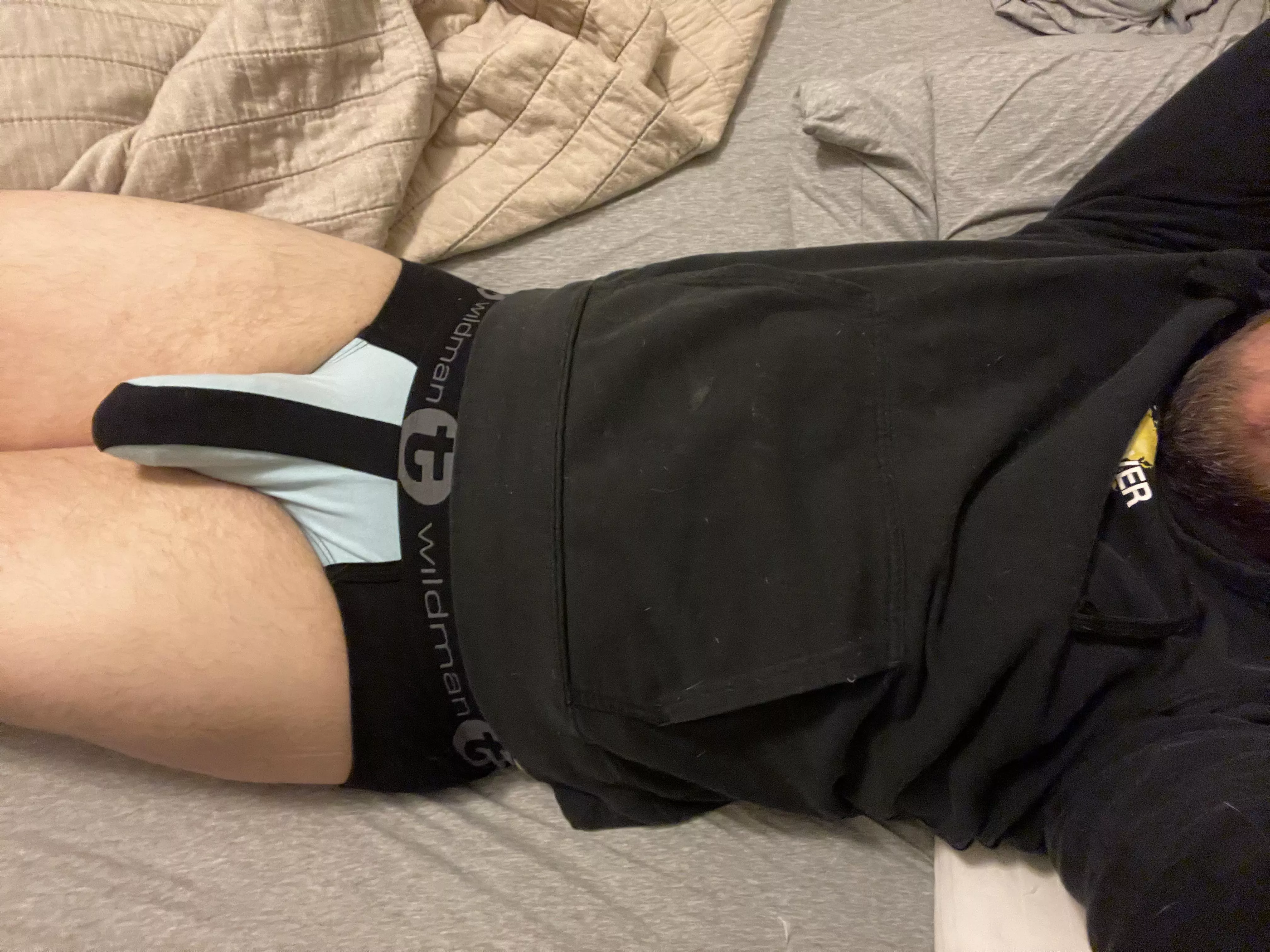 Liking these new underwear posted by randommd81