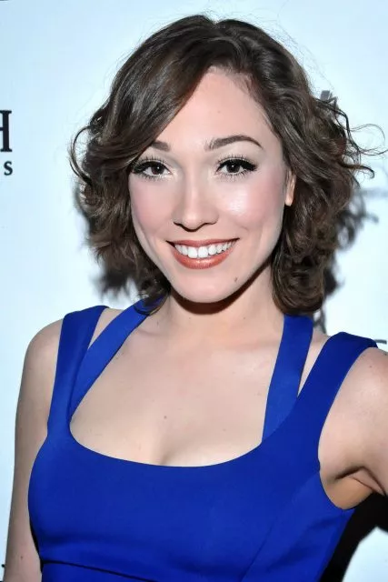 Lily Labeau - a natural beauty posted by SpunkySpunkyAssGuy