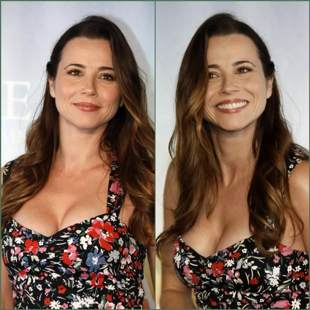 Linda Cardellini is such a Milf posted by steverenford666