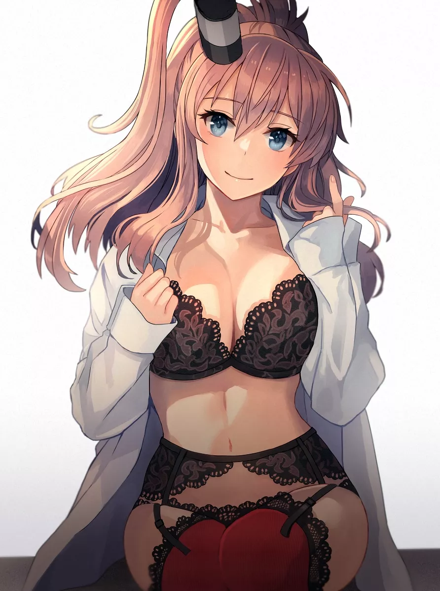 Lingerie Saratoga posted by CheetahSperm18