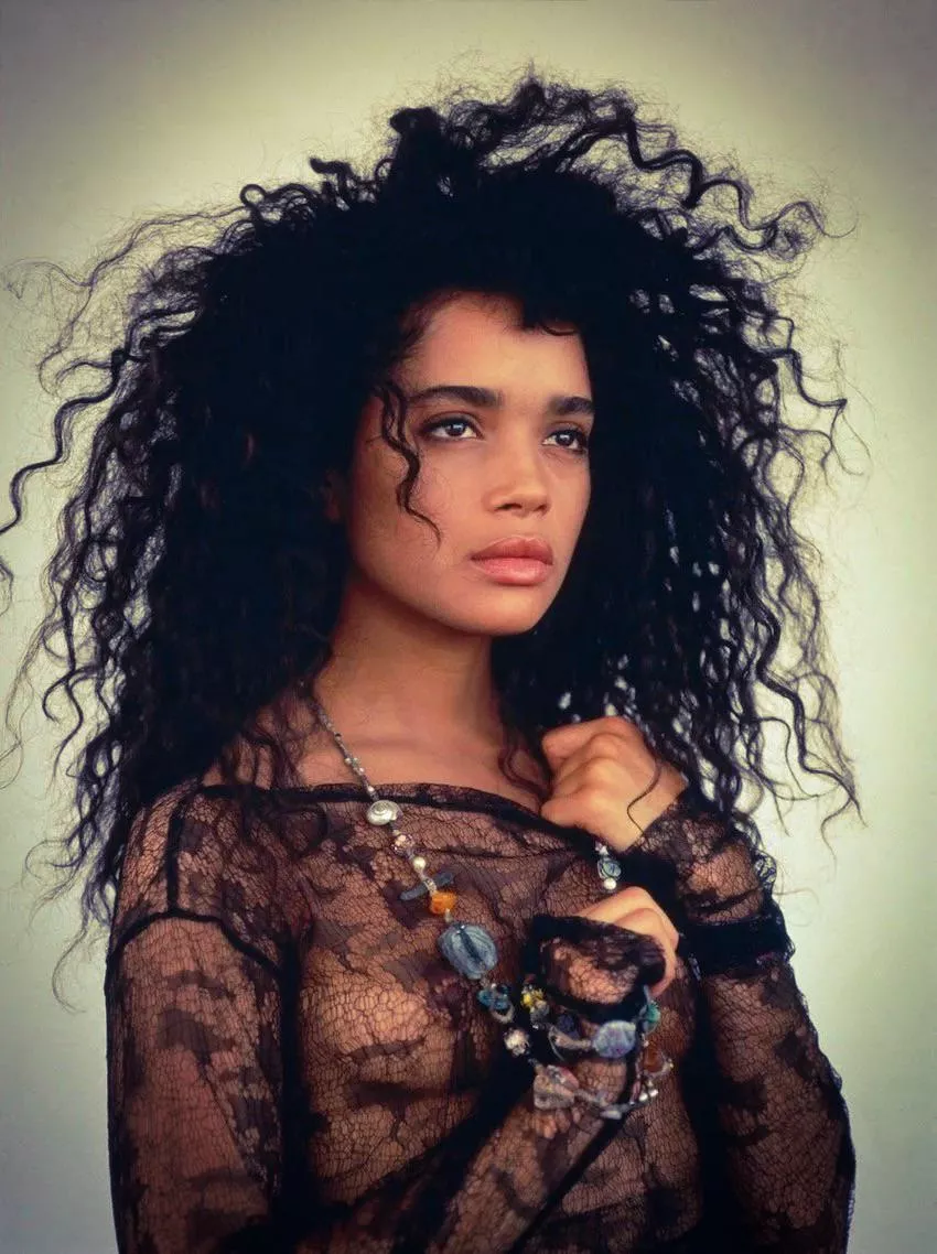 Lisa Bonet 1988 posted by sunnymirte