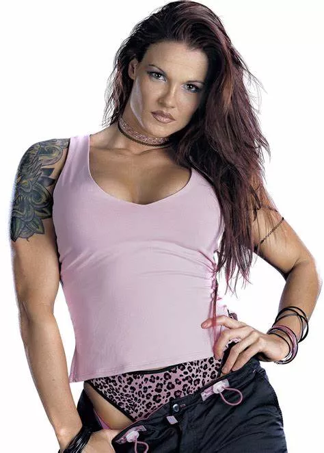 Lita ðŸ¤¤ posted by Stratusfactiontime