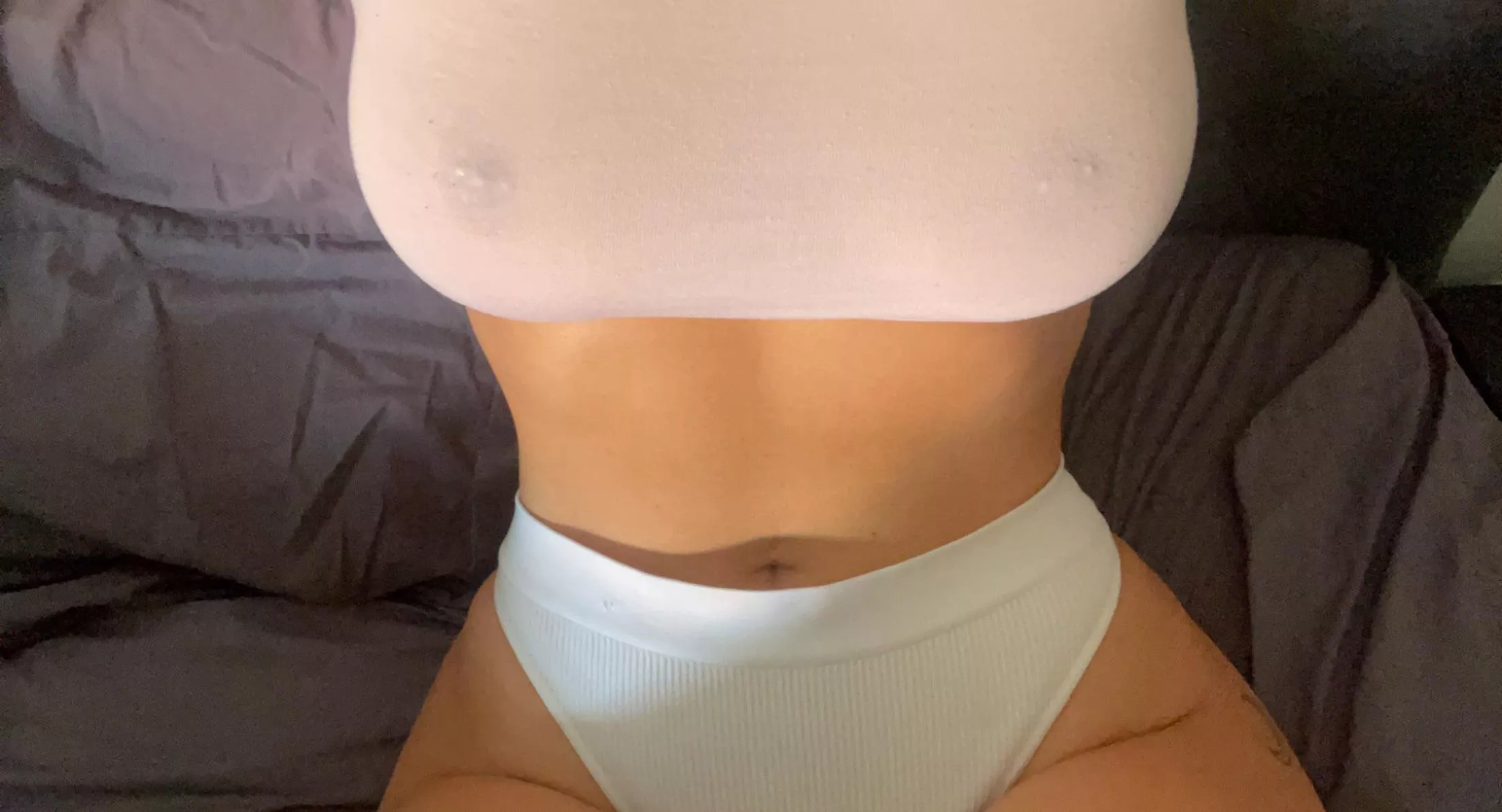 Little bit see through 😏 posted by mmmmarcia91