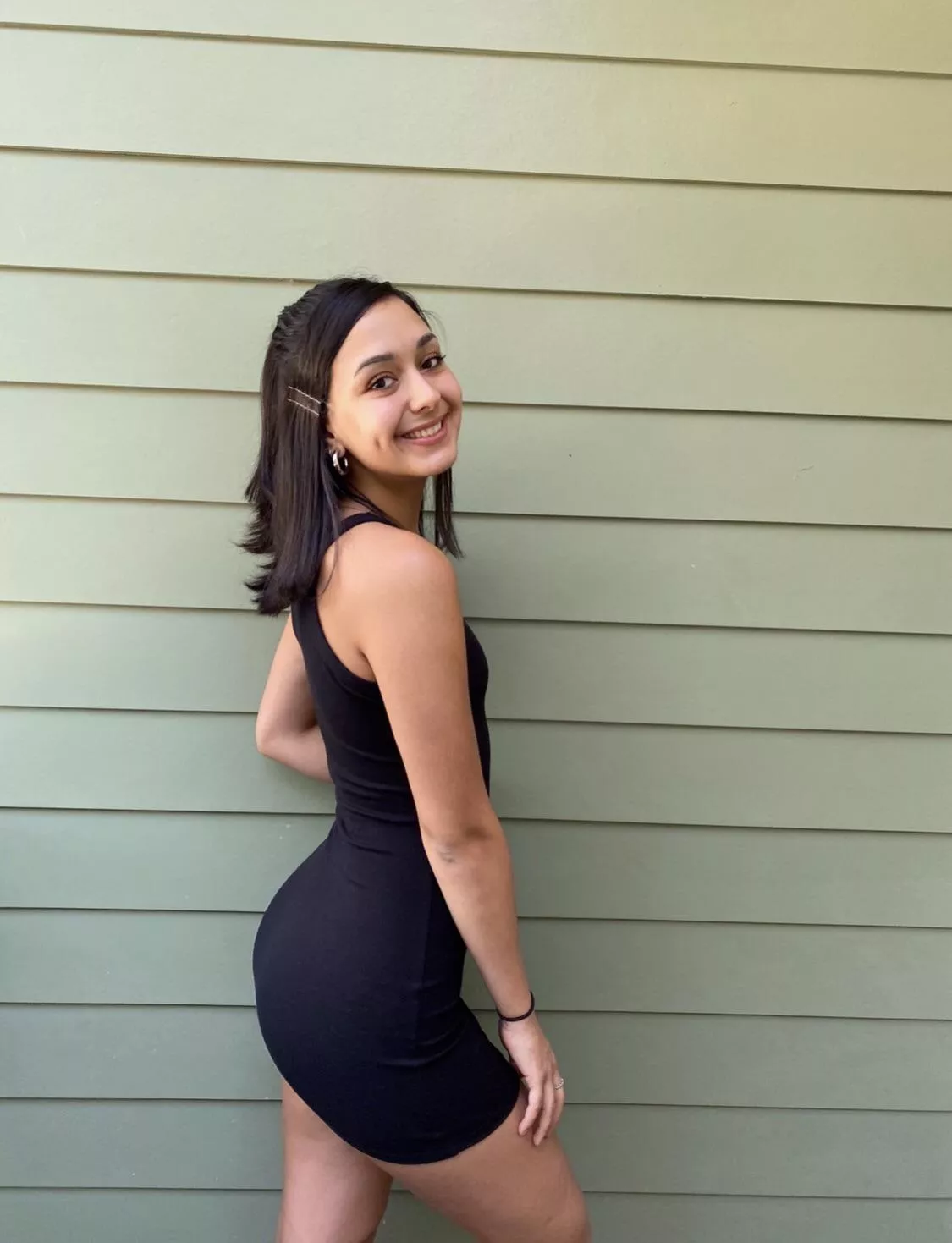 little black dress posted by jimmyfrance