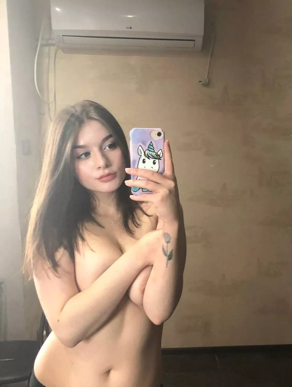 Little Estonian girl wants your cock, daddy 🥰 link below FREE posted by Silent_Grab_9755