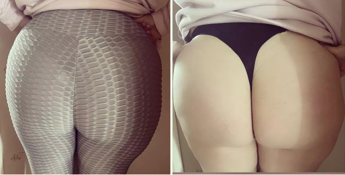 Little on/off posted by bigbumfordayz