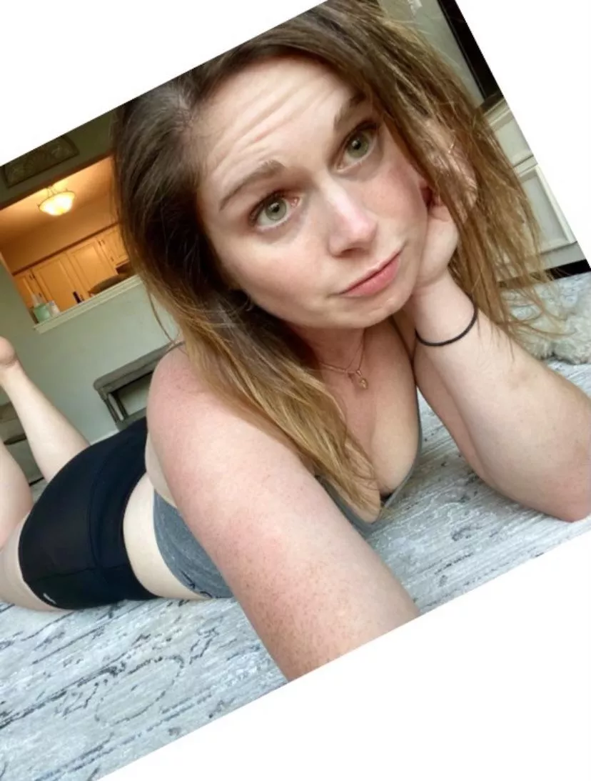 Little Yoga sess After work posted by Youhavefukedmeup