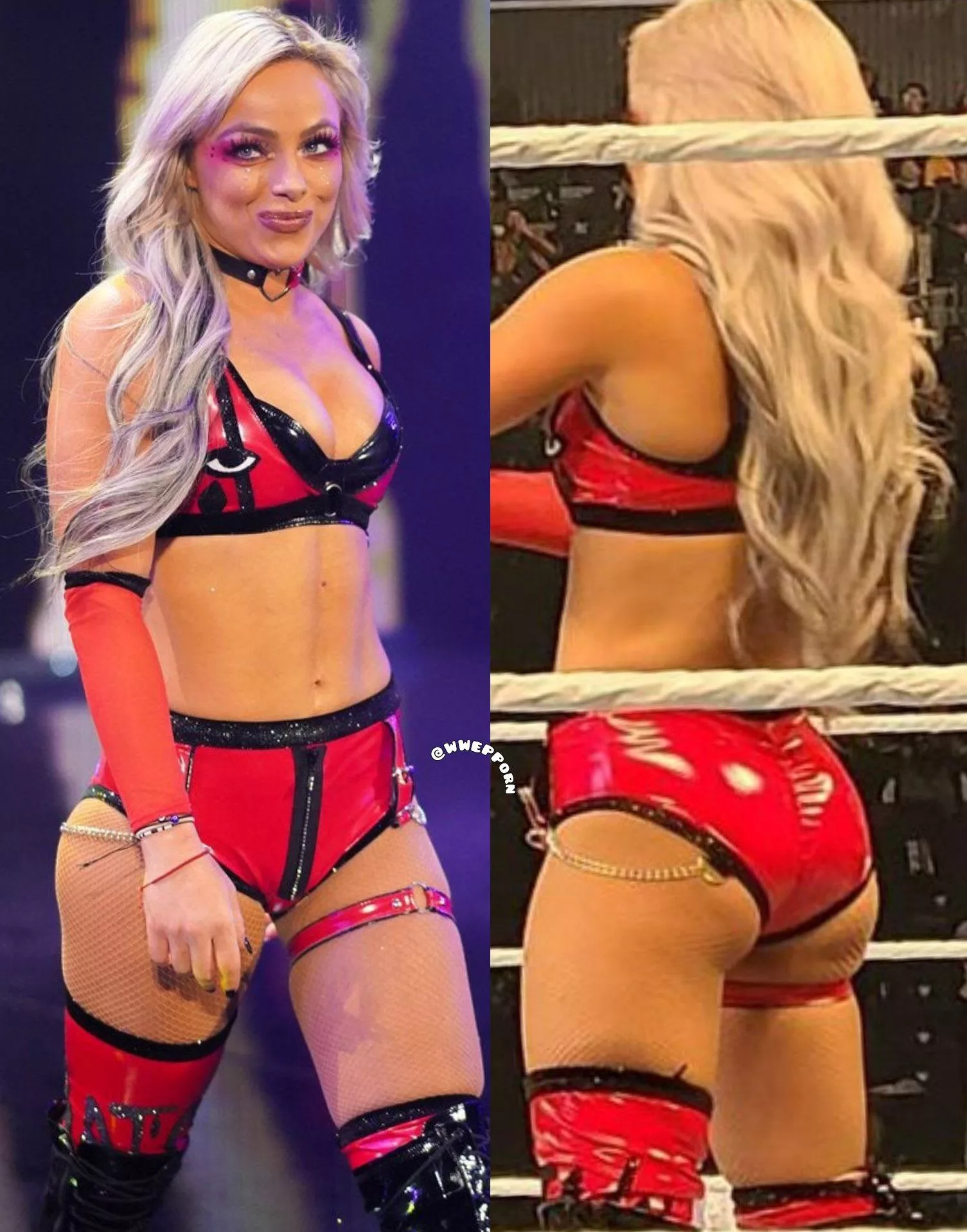 Liv Morgan can get it. posted by visual_voice2