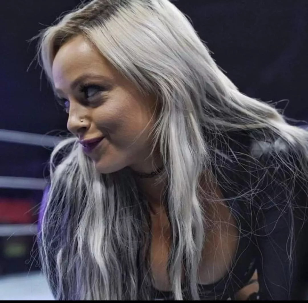 Liv Morgan is the best posted by theman6669