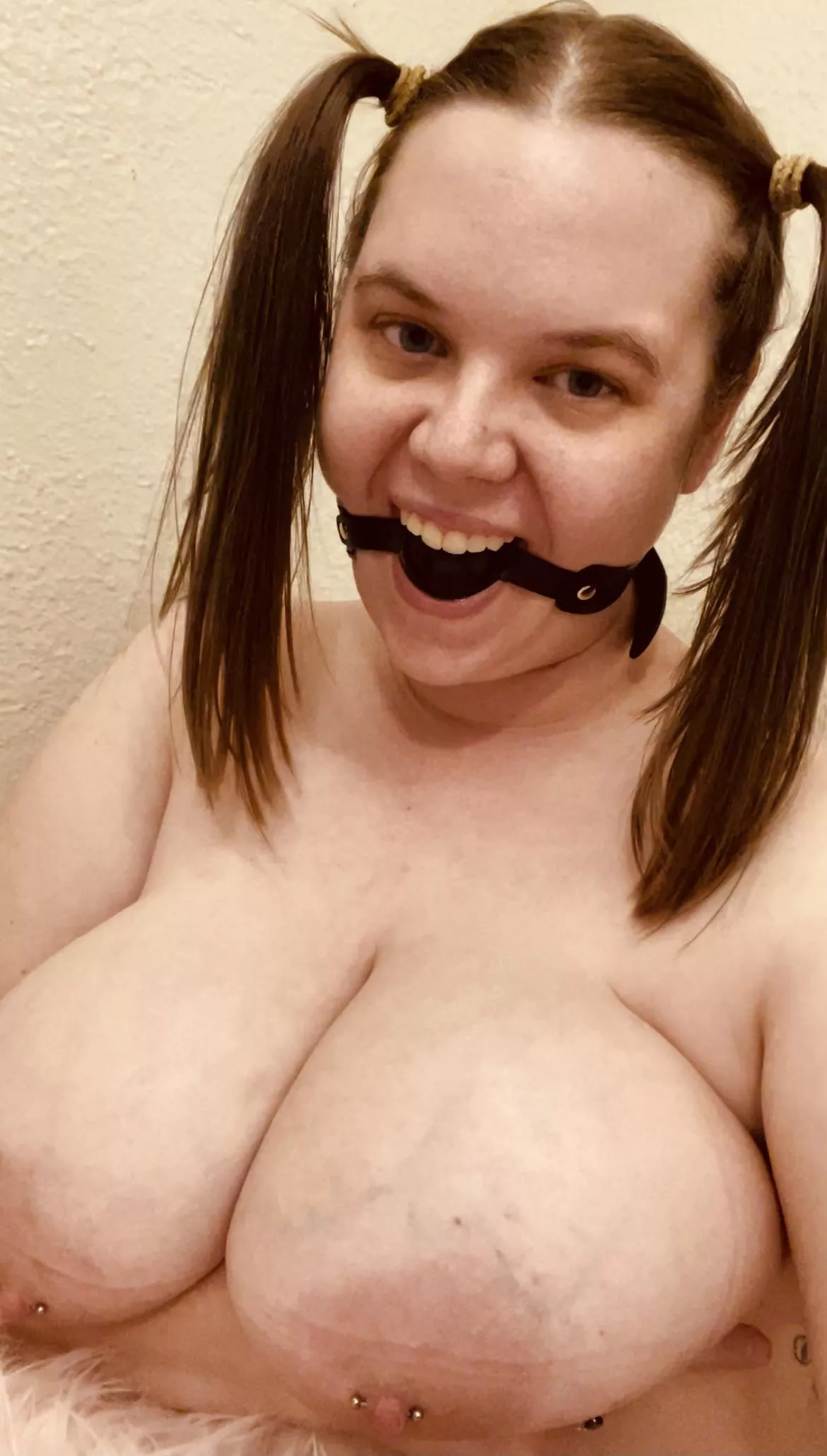 Living my best good girl life posted by chaosbondage