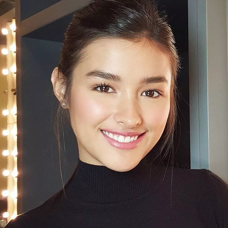 Liza Soberano posted by hdlt21