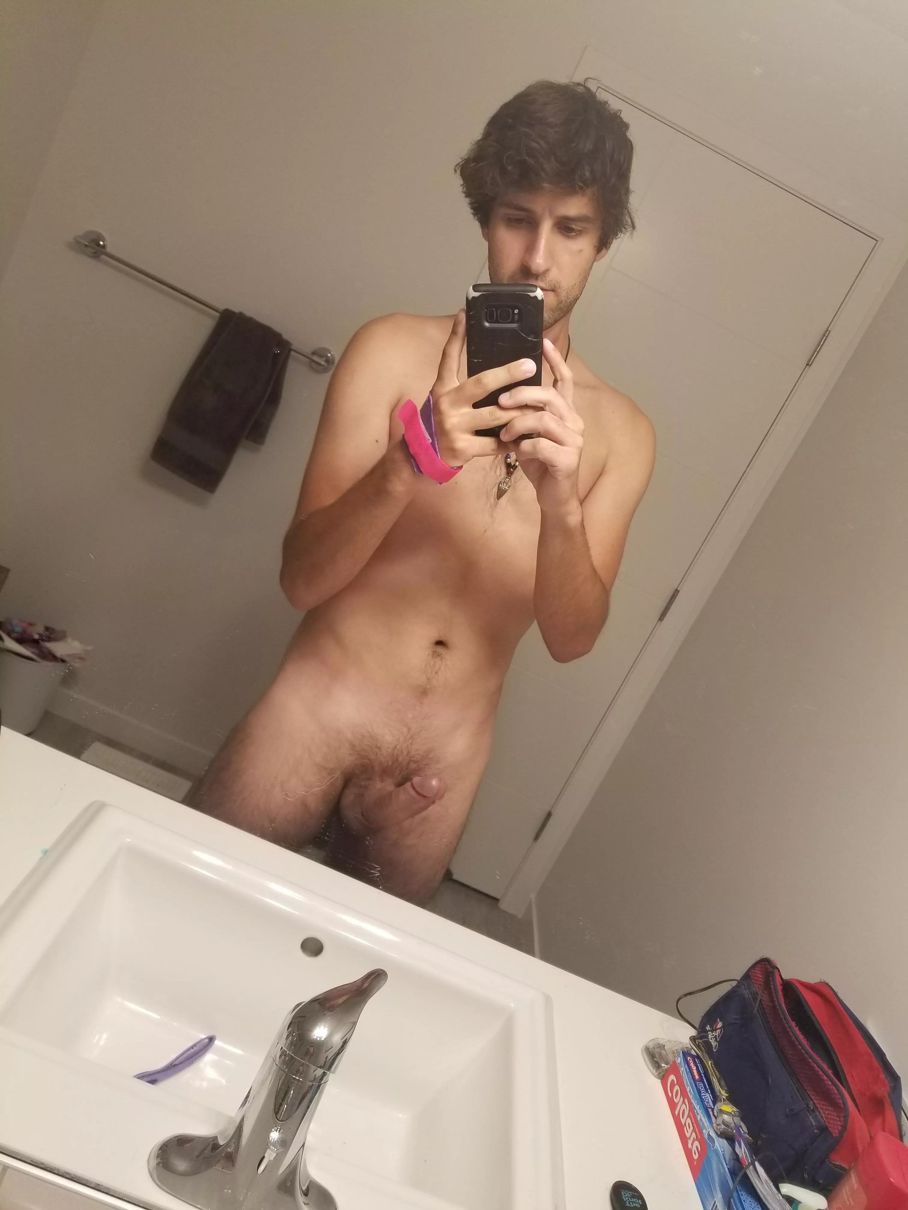 Lonely weekend vibes [m] posted by daddylongleggg