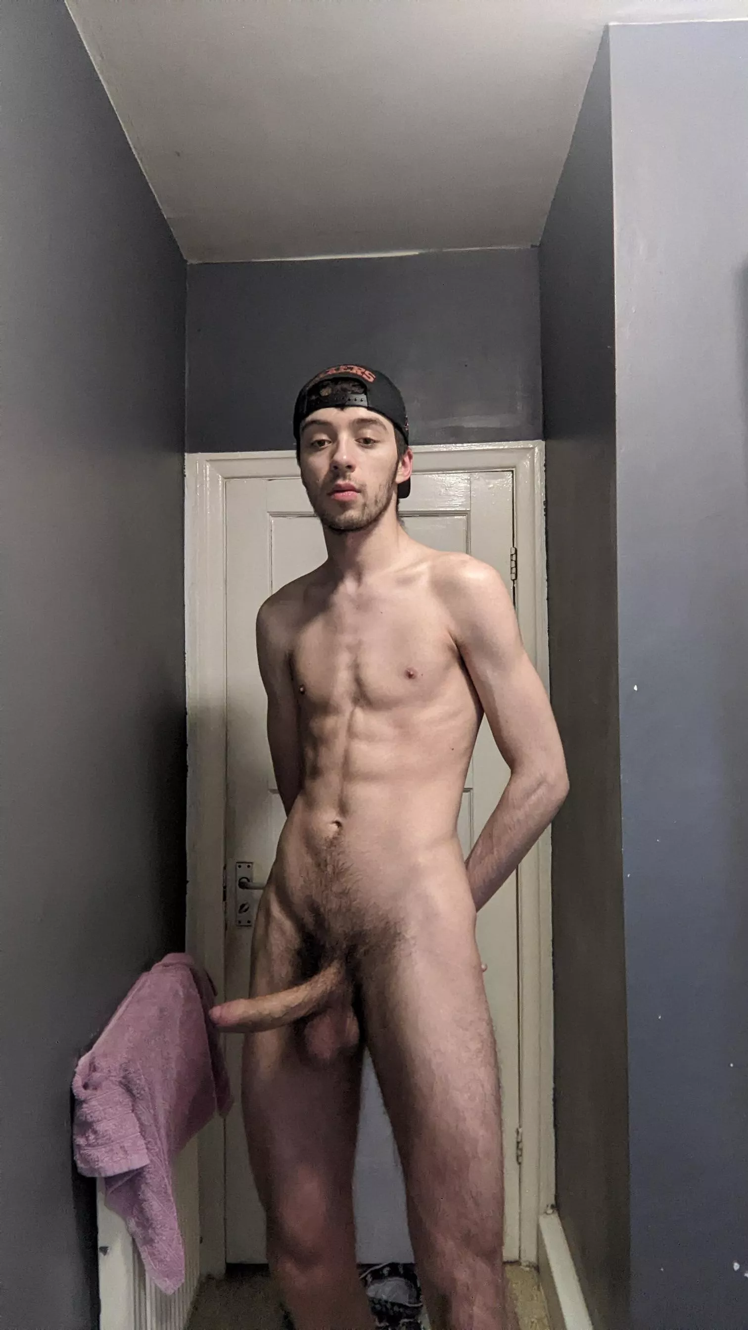 Long boy 🍆 posted by EasyAd5821