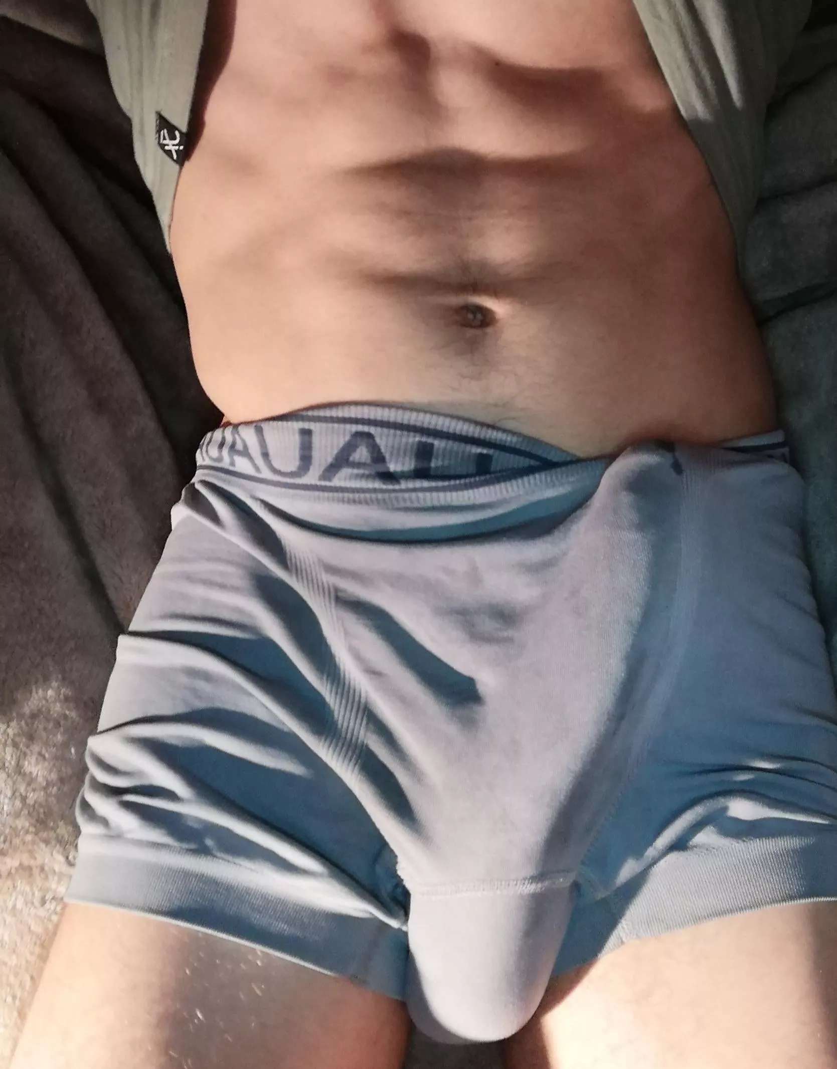 Long bulge posted by Party-Bullfrog6575