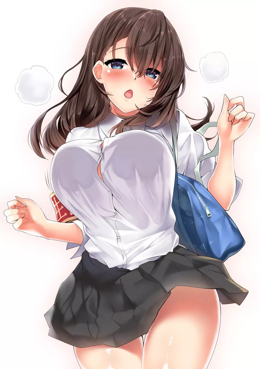 Look at em boinkers [Original] (Credit: Kawai) posted by _YURILVR