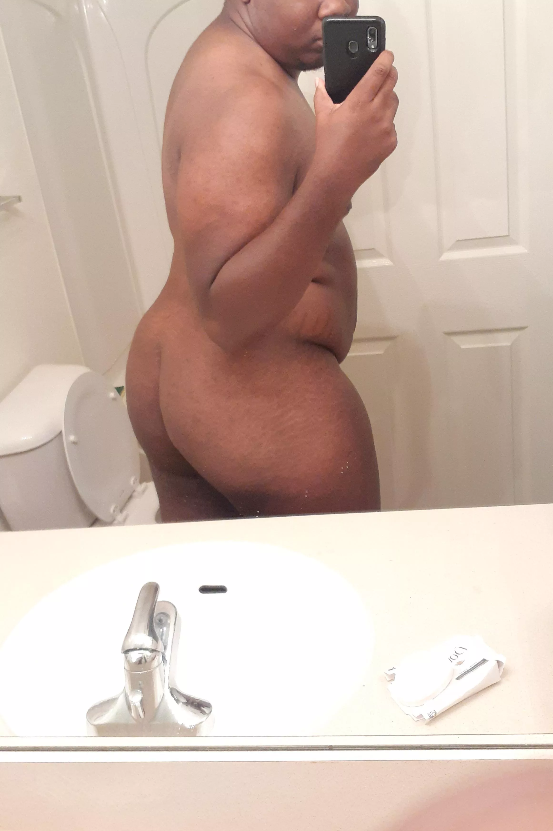 Look at my chubby ass lol posted by Youngboi2100