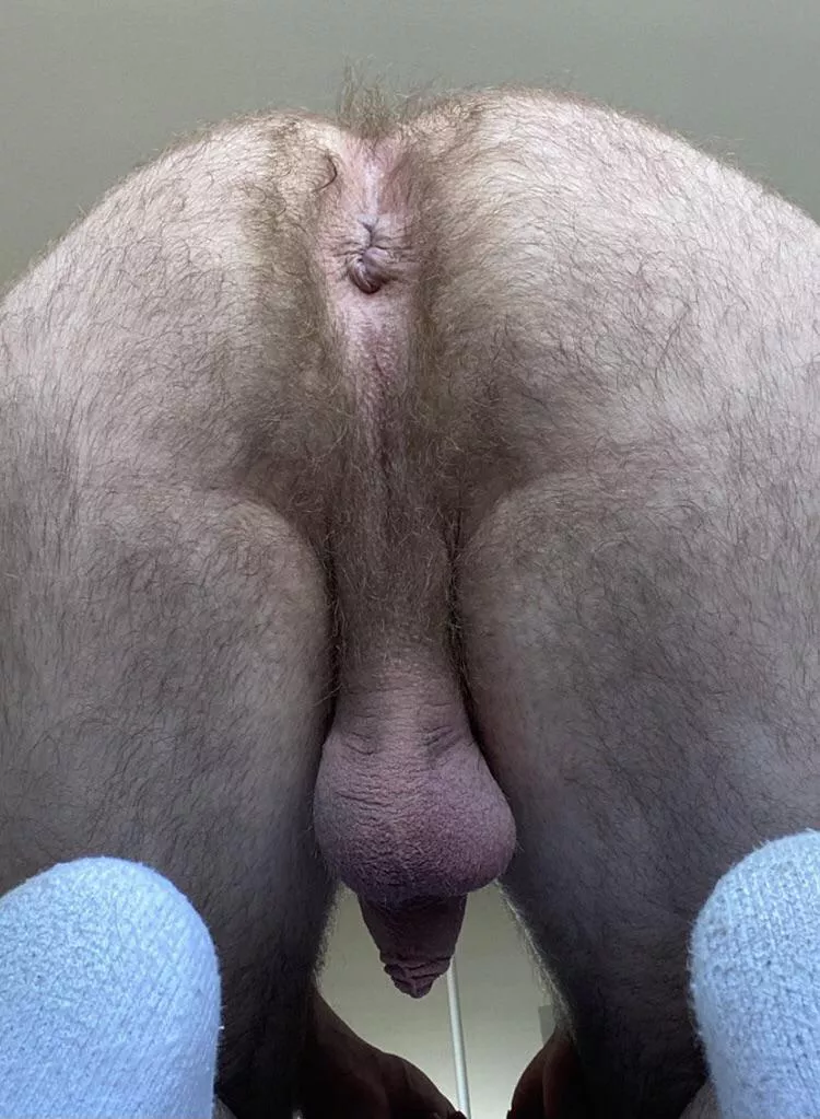 Looking for a buddy with a dirty hairy stinky ass like this for mutual ass worship posted by manstinklover