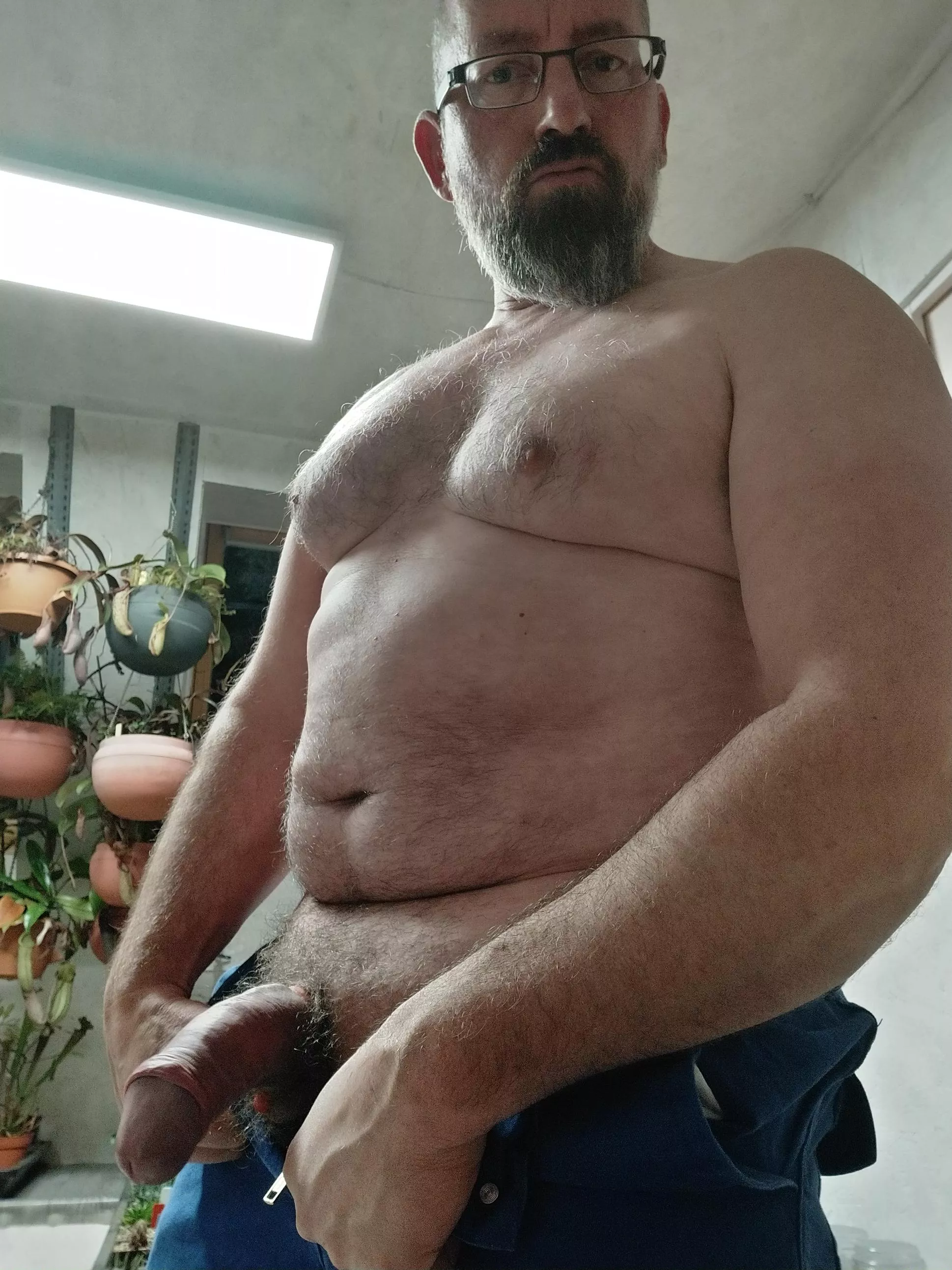 🐻 looking for a cave posted by chodaddy1