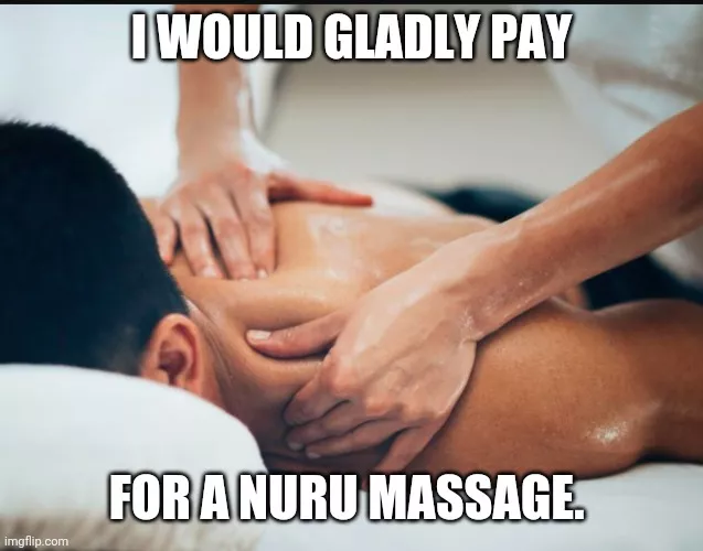 Looking for a couples nuru massage for the wife and I. DM if you know of, or provide services in the New England area. posted by Miserable_Shock_9344