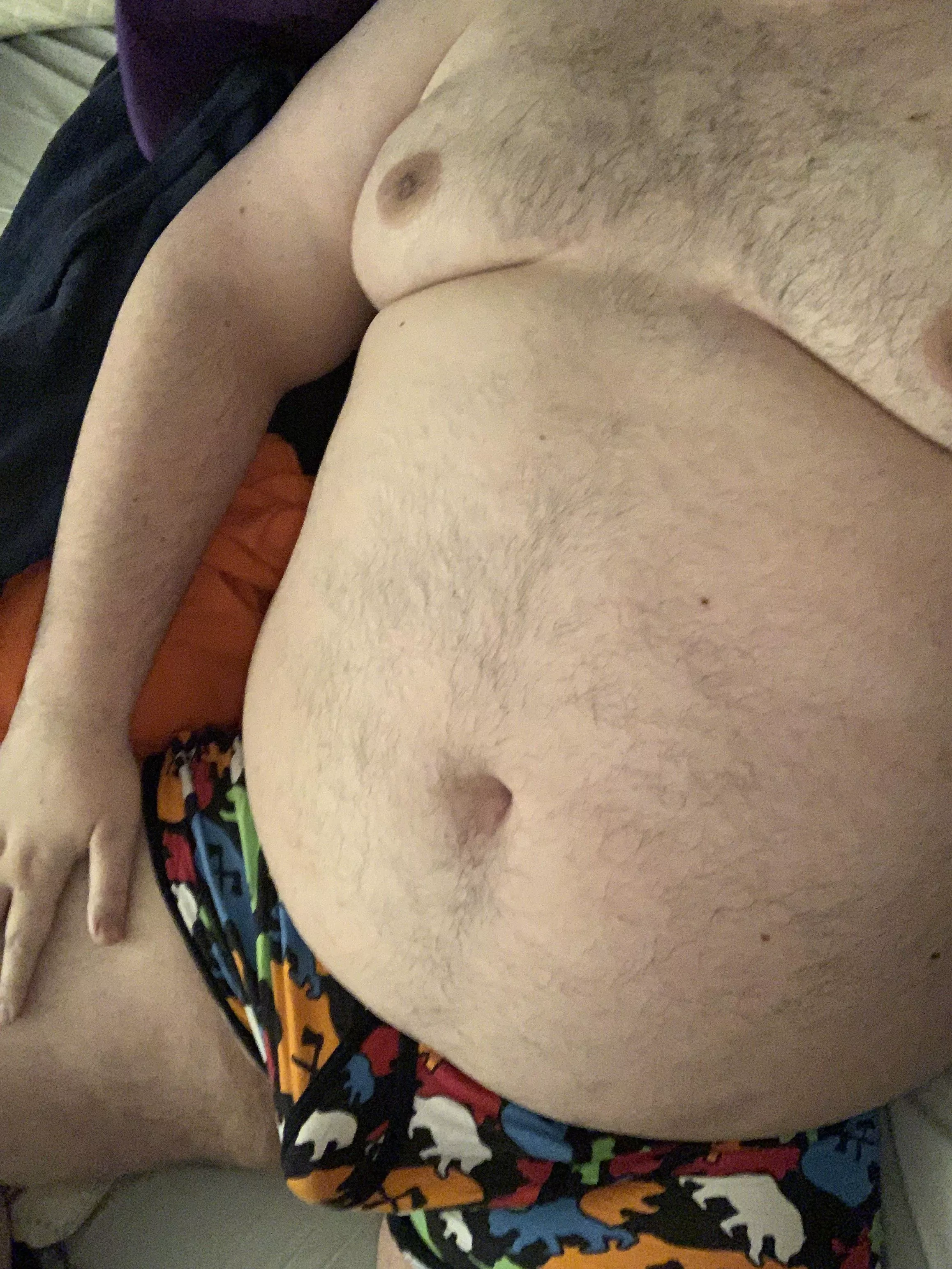 Looking for a daddy bear to help me out if you want to snap or whatsapp DM me! posted by cubbear1995