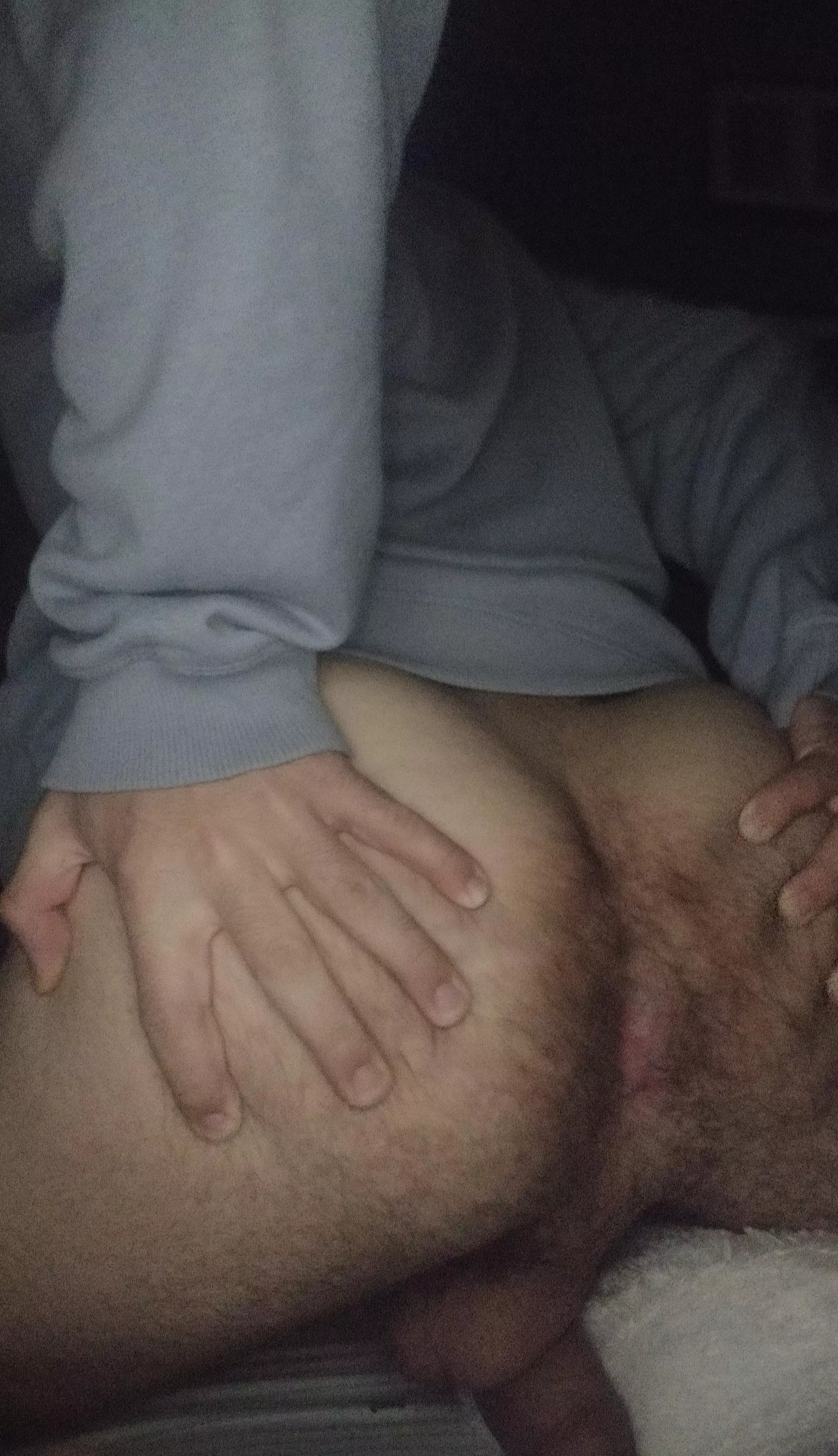 looking for a dom to own this ass posted by hornyboy927