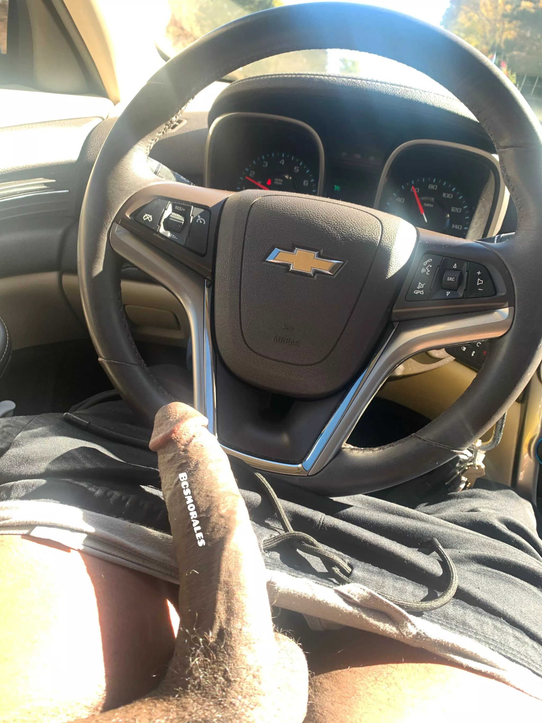 Looking for a friend to record me while I drive and stroke . Can you help ? posted by bmorales2