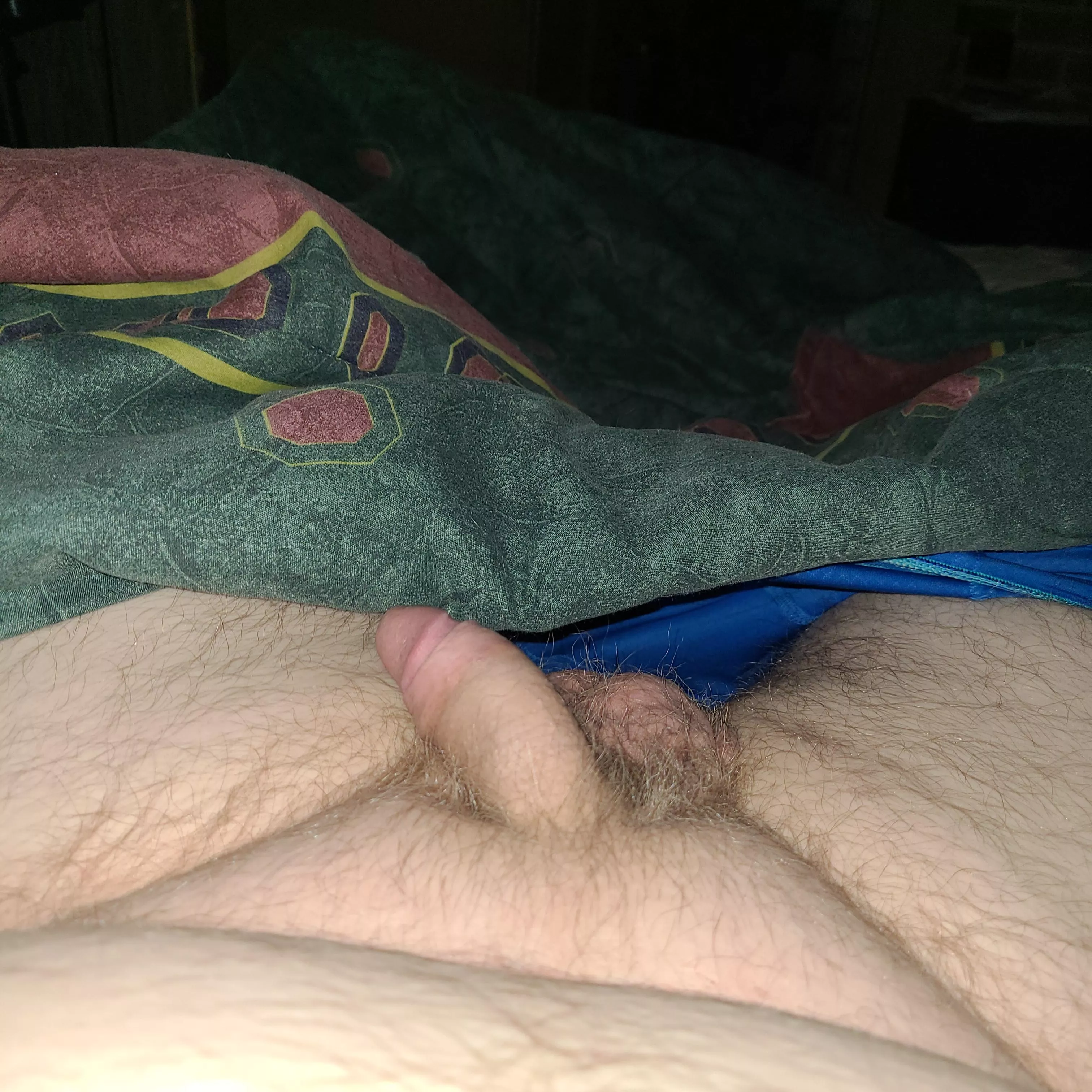 Looking for a warm hole posted by hUnGrYtOfUcK