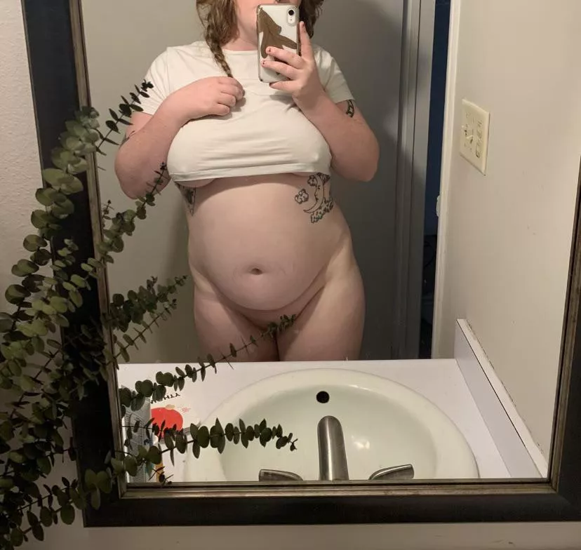 Looking for other big girls to film content with in the Athens, GA area! Hmu!! 💕 posted by dumbusername21